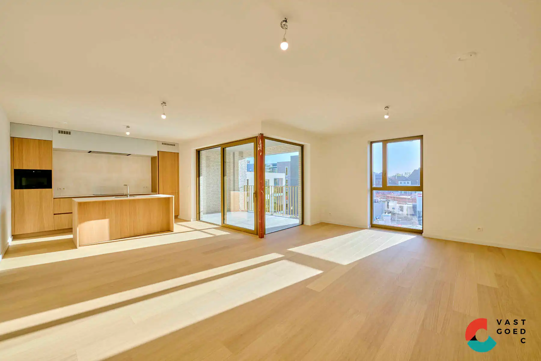 Appartement te koop foto 4