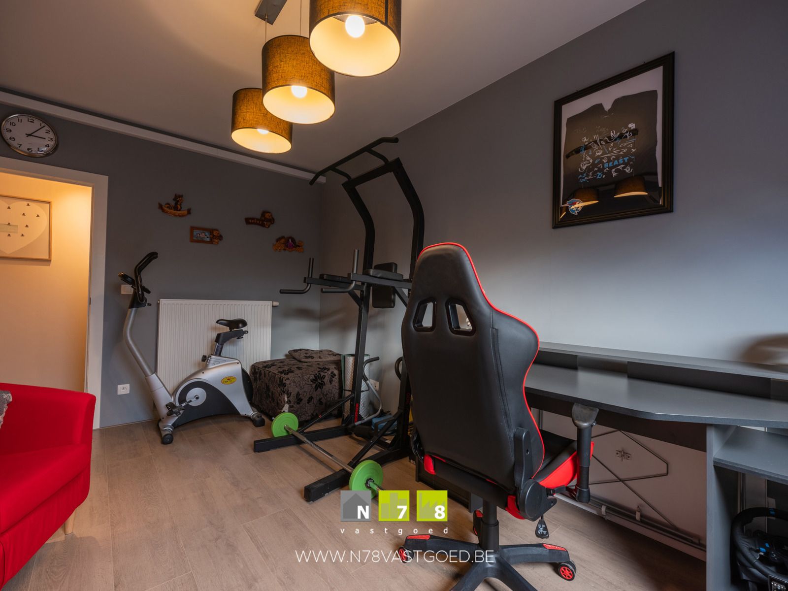 Huis te koop foto 16