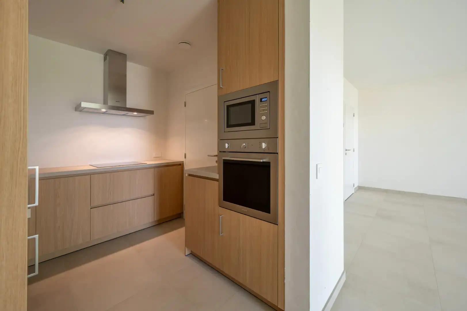 Stijlvol wonen aan het water – Residentie “De Gendarmerie” foto 7