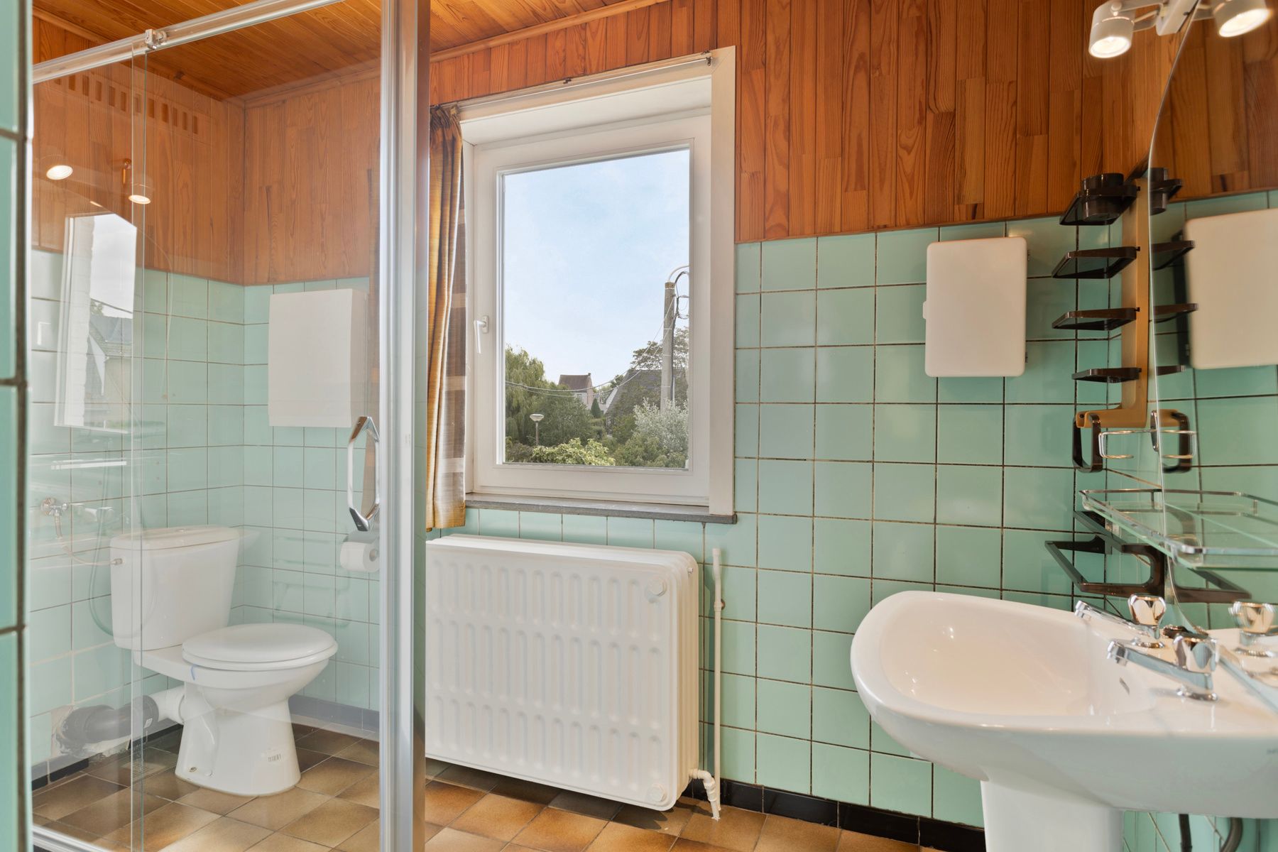 Villa met 4 slpk, tuin, garage en uitbreidingsmogelijkheden! foto 15