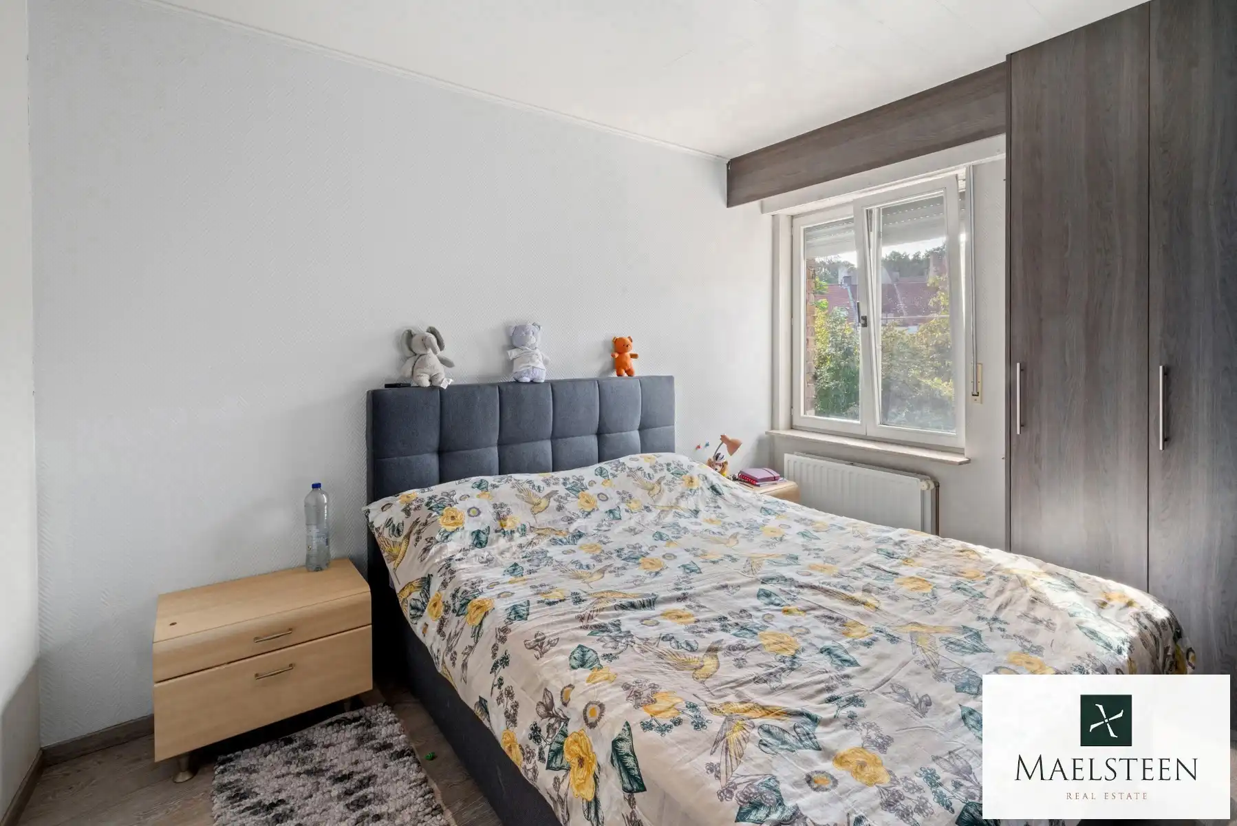 Instapklare trapgevelwoning, gelegen in Brugge centrum foto 11