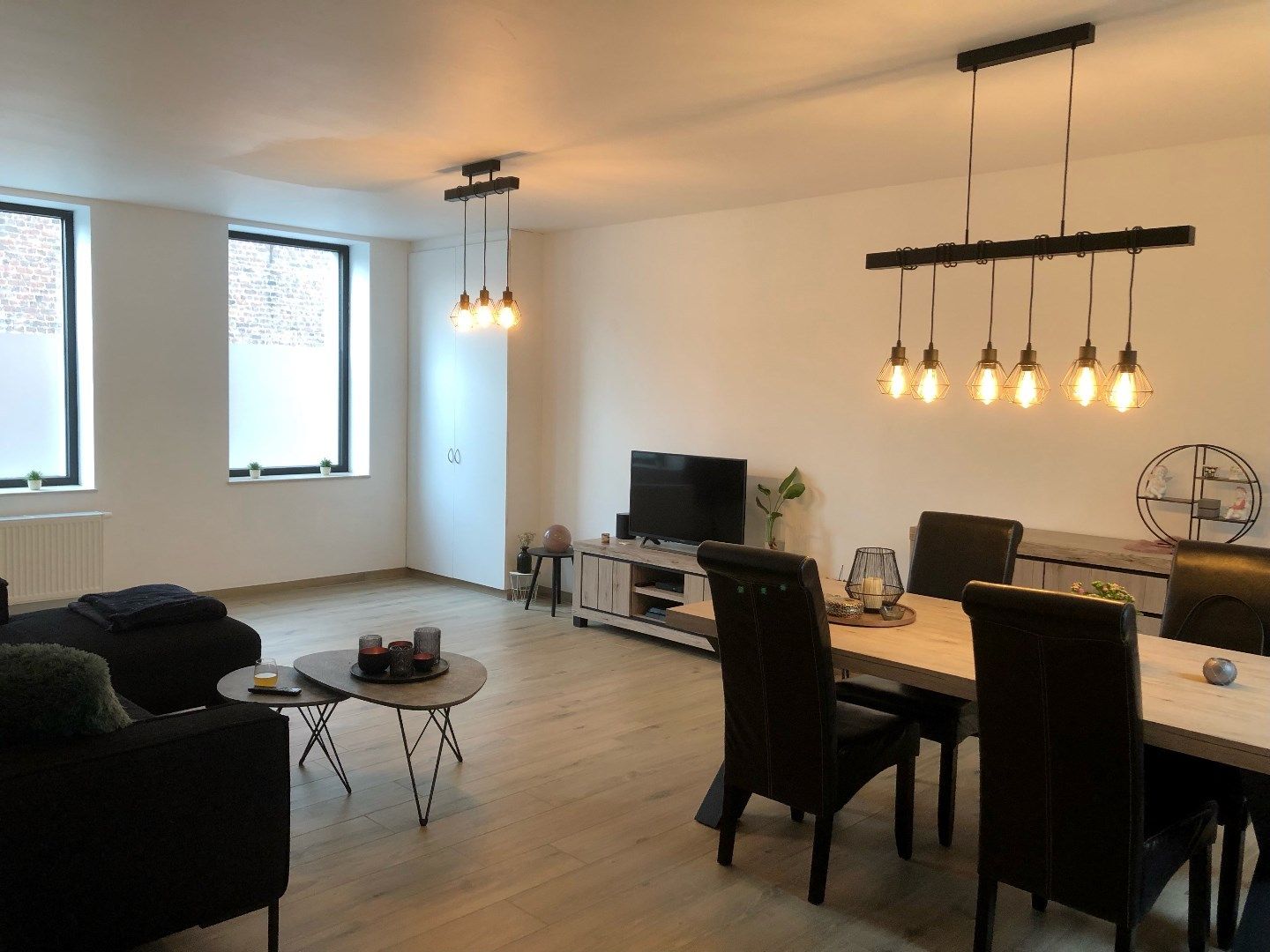 Zeer leuk gerenoveerd huisje nabij Lauwe centrum! foto 6