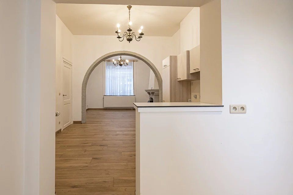 Rijwoning te koop nabij centrum foto 13