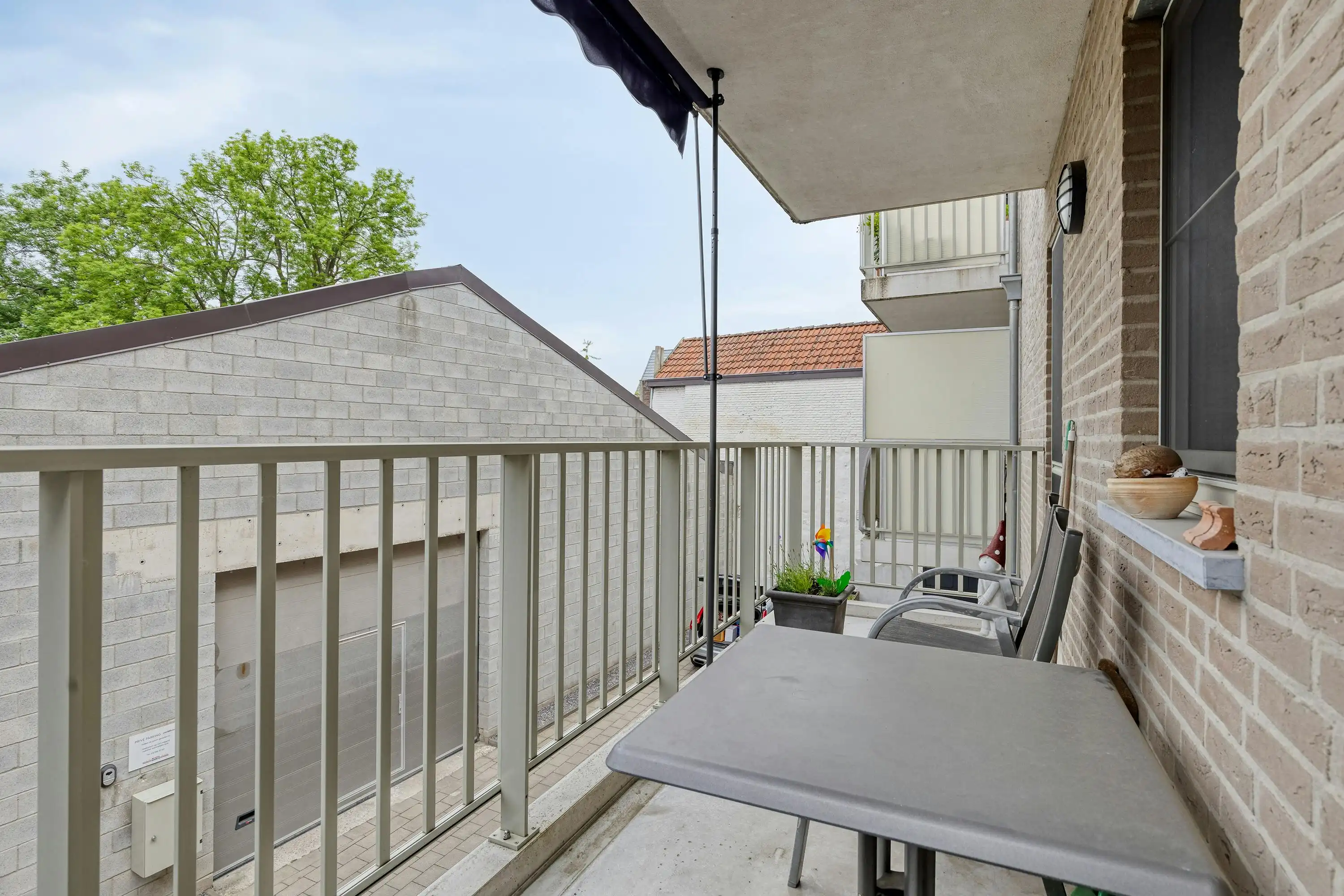 recent appartement op 1ste verdieping te koop in hartje Lier foto 10