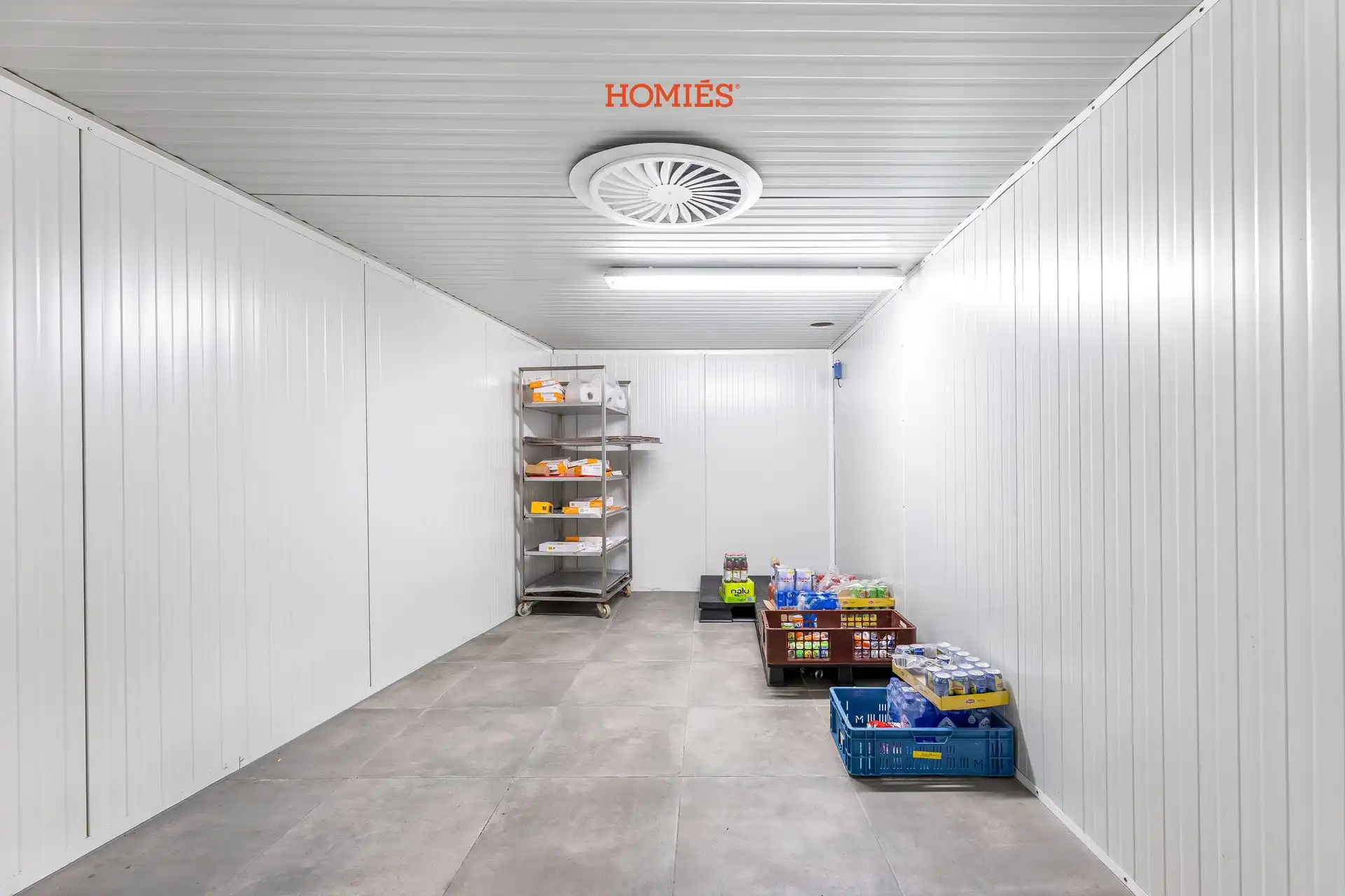 Volledig uitgeruste handelsruimte op strategische locatie foto 17