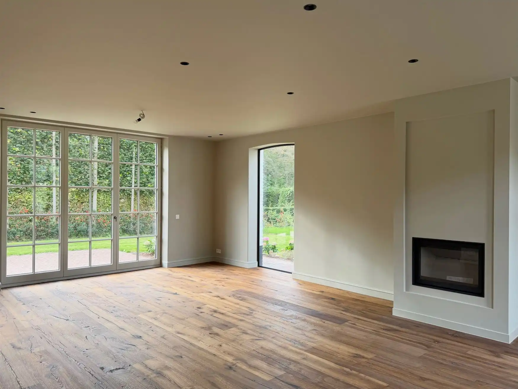 Exclusieve nieuwbouwwoning foto 5