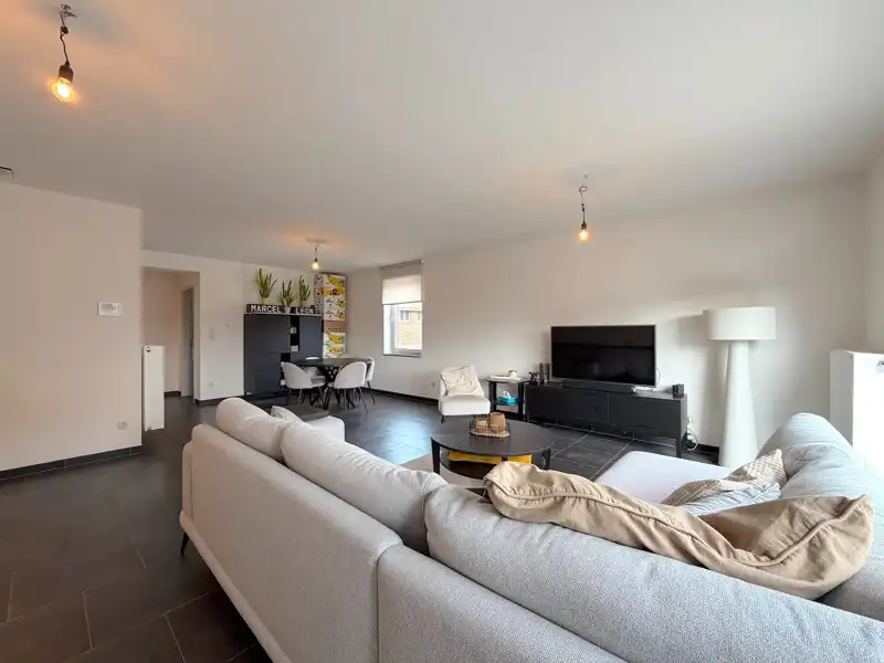 Appartement te huur foto 4