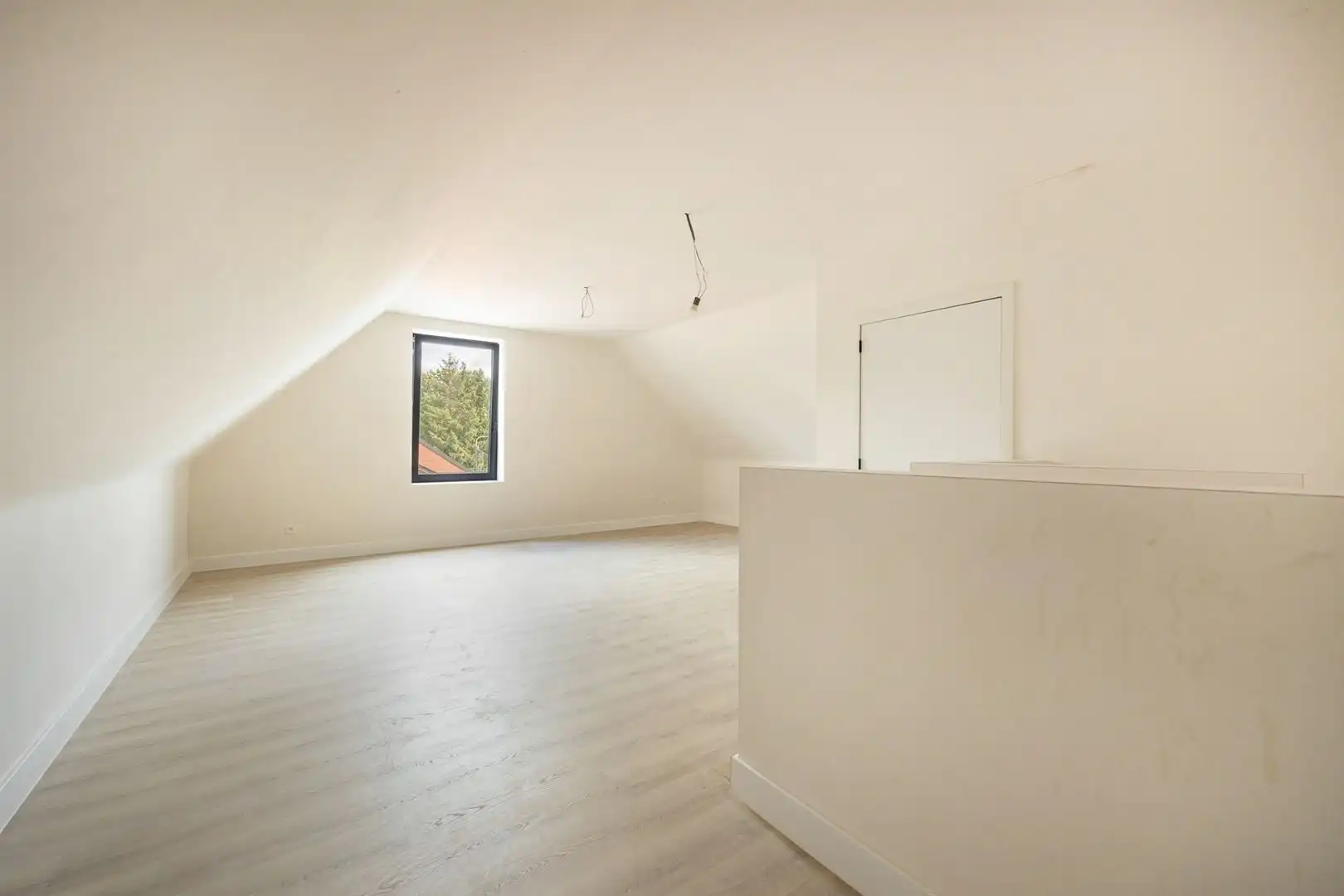 Nieuwbouw HOB met 4 slaapkamers en tuin  foto 17