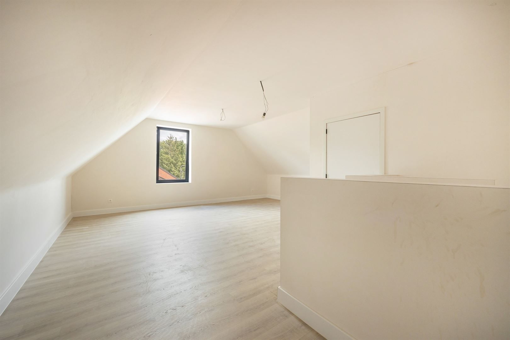 Nieuwbouw HOB met 4 slaapkamers en tuin  foto 17