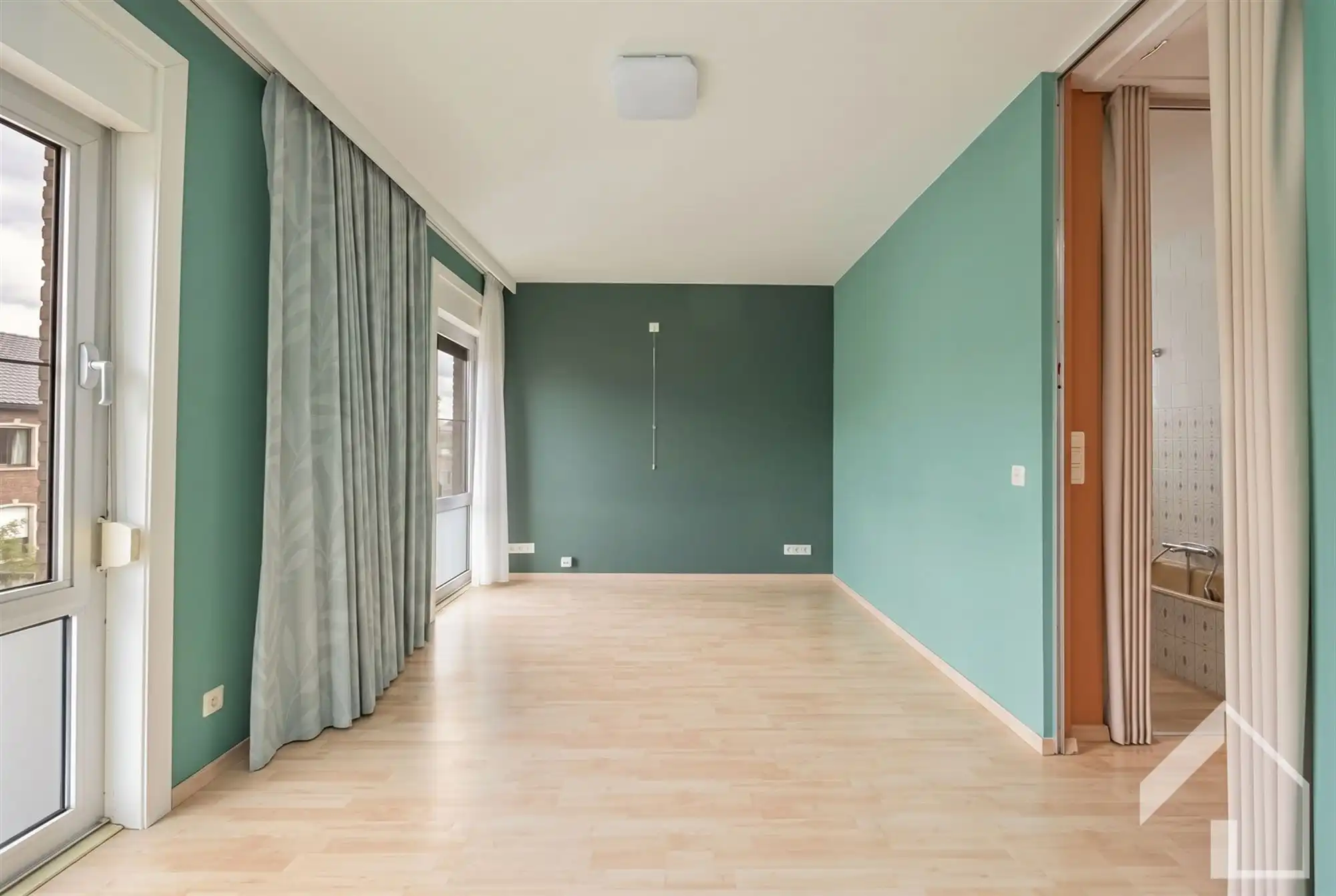 Comfortabele HOB in rustige woonwijk foto 12