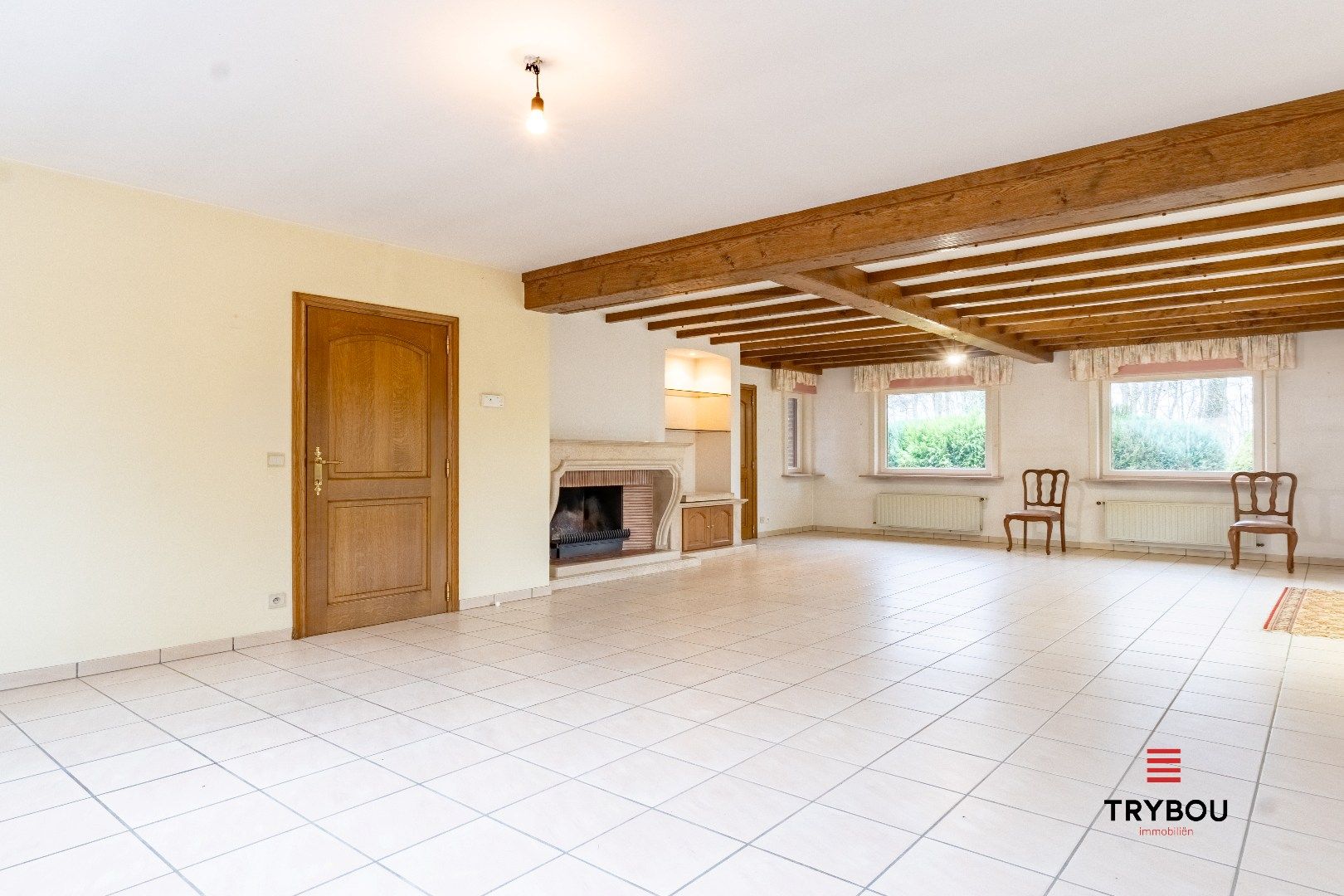 Wonen met een vakantiegevoel – unieke villa op de top van de Rodeberg foto 7