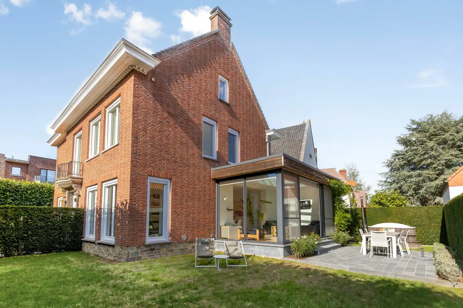 Villa met 4 slaapkamers op TOPlocatie - KIJKDAGEN MET BIEDMOMENT OP 9 en 10 OKTOBER foto 33