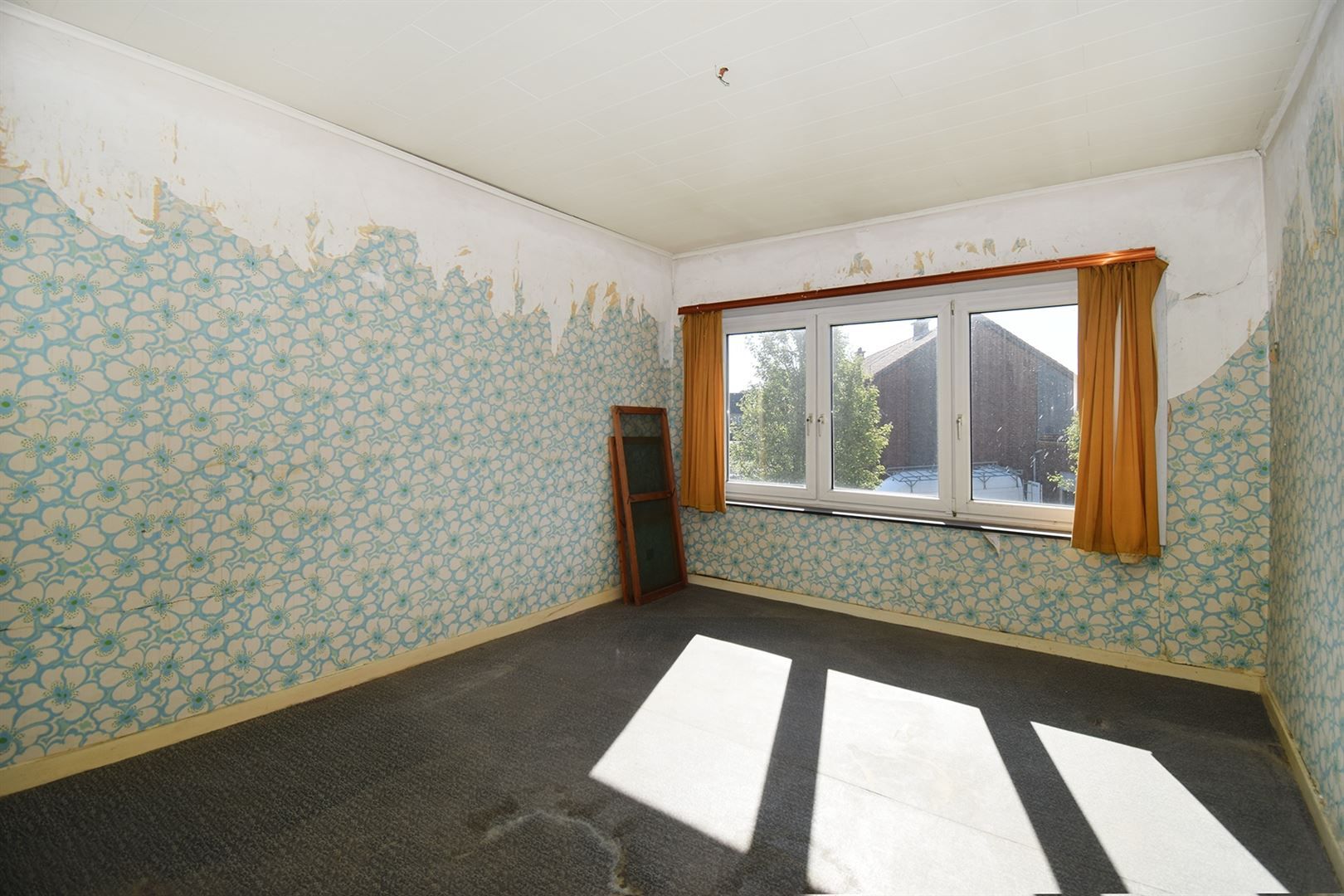 Renovatiepand op topligging te Hulshout! foto 5