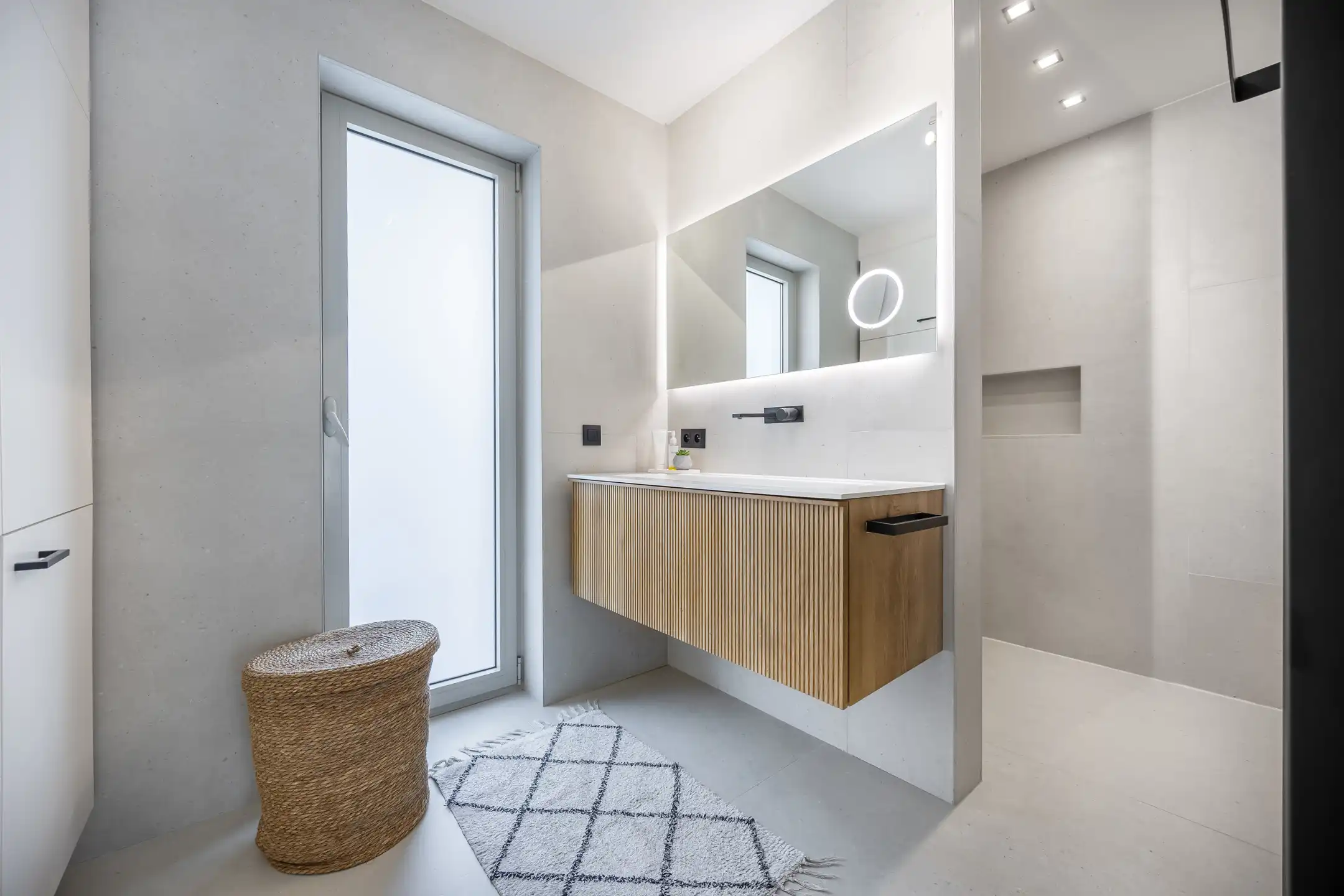 Schilde-Bergen: energiezuinige villa met zwembad   foto 17