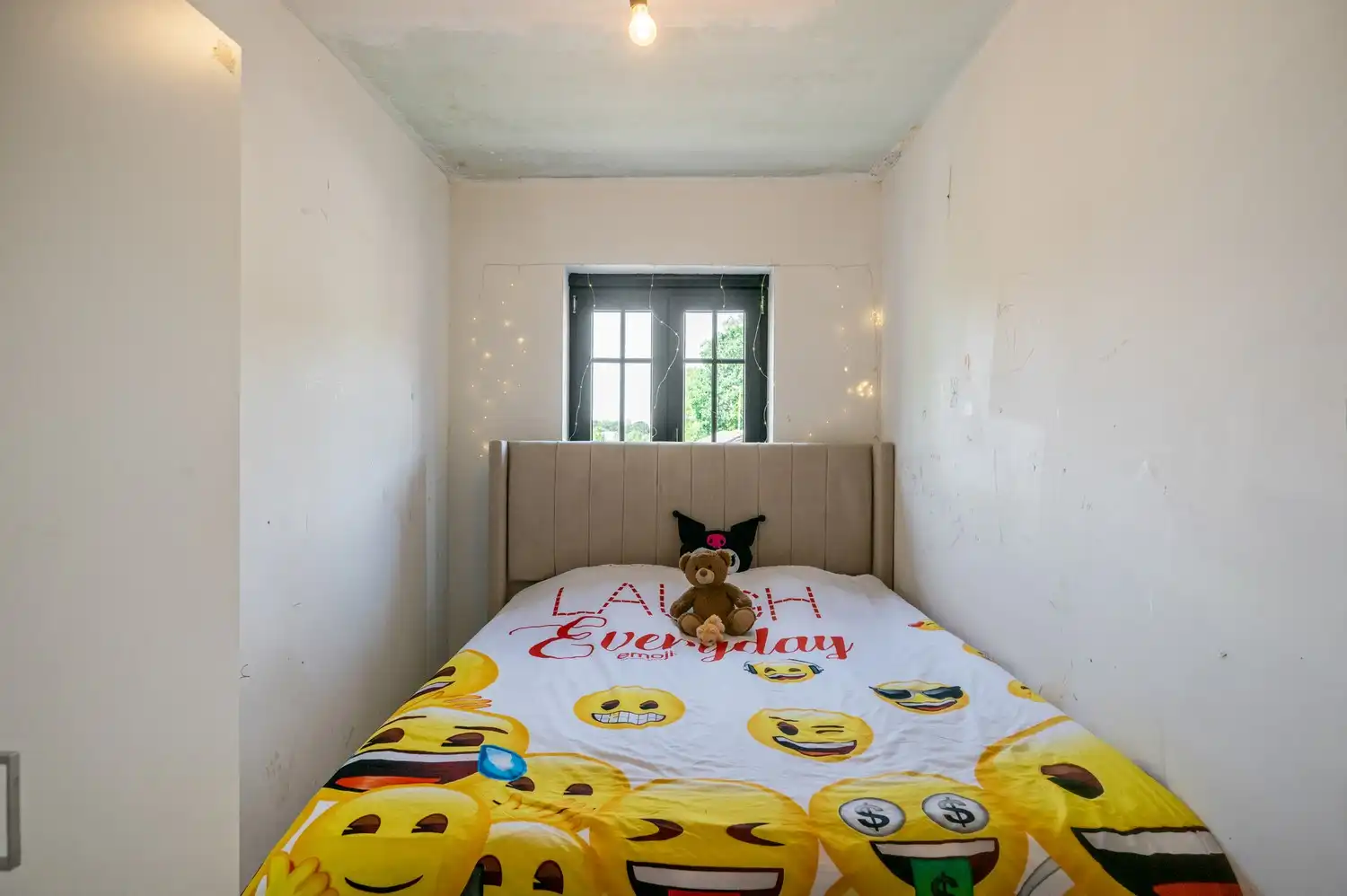 Gerenoveerde woning met 5 slpkrs, en magazijn te Keerbergen foto 21