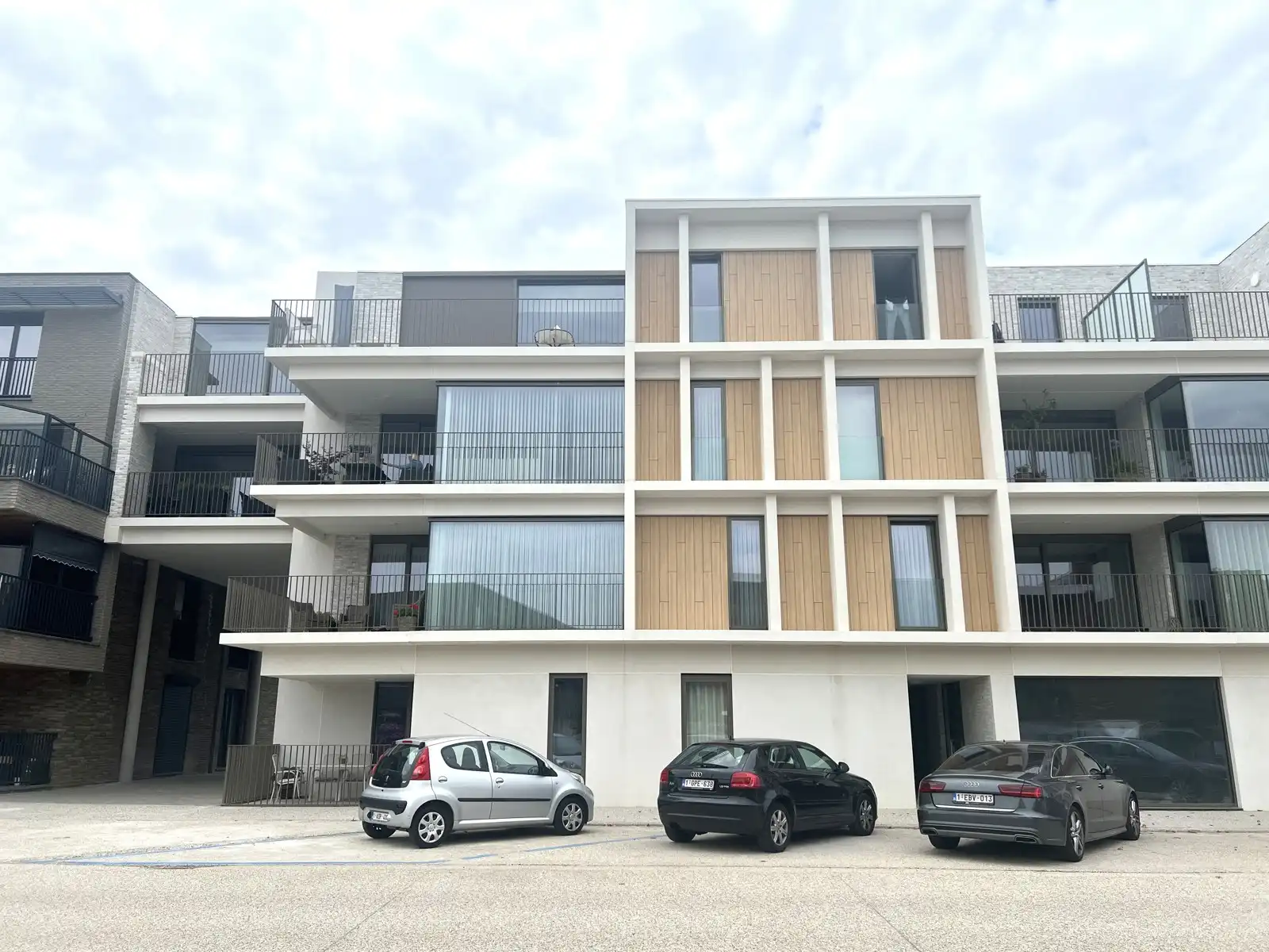 Appartement te koop foto 6