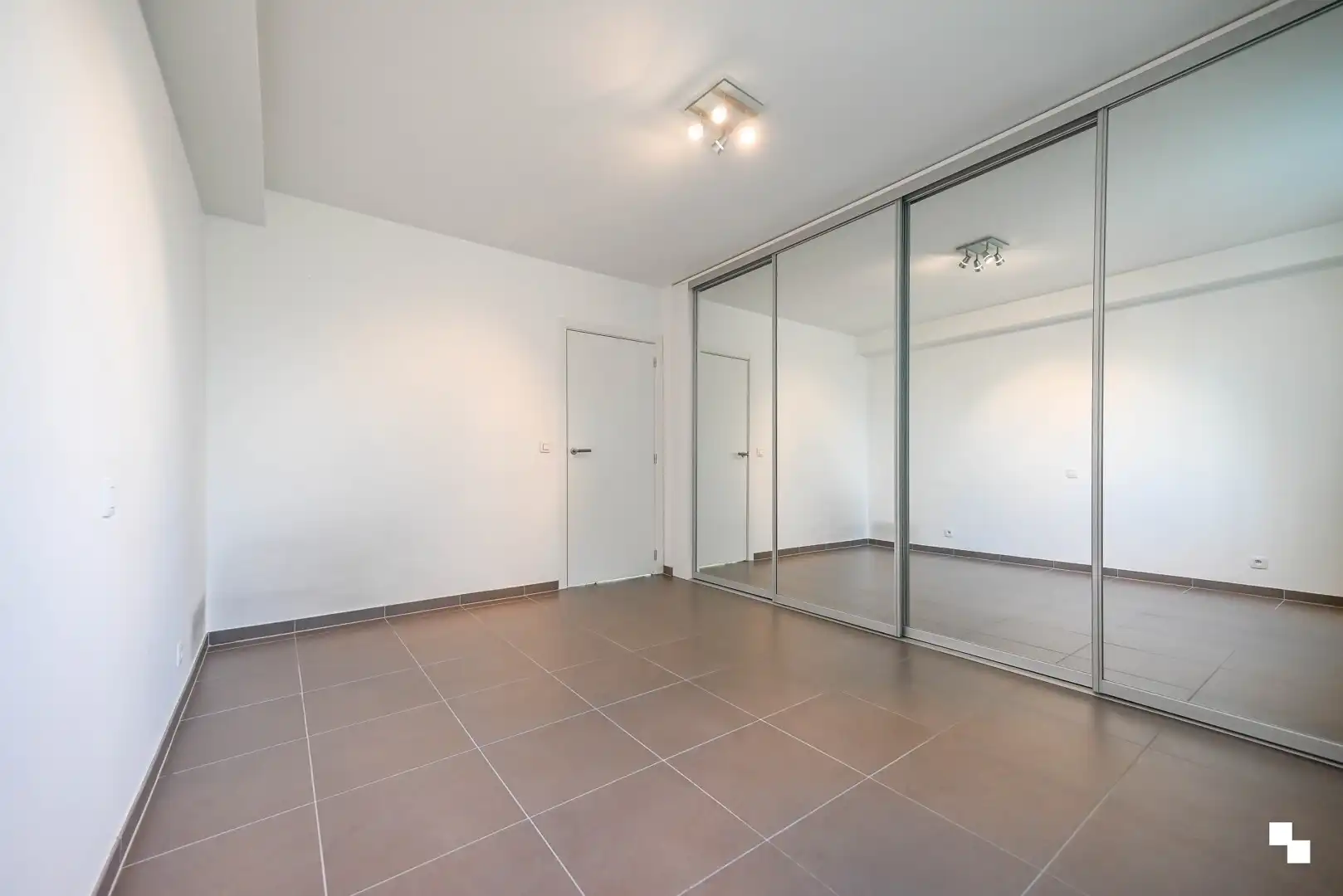 Gelijkvloers hoekappartement nabij kasteelpark Blauwhuis te Izegem foto 25