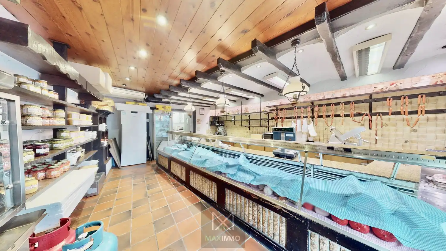 Commerciële topligging in de Barakken te Menen foto 3