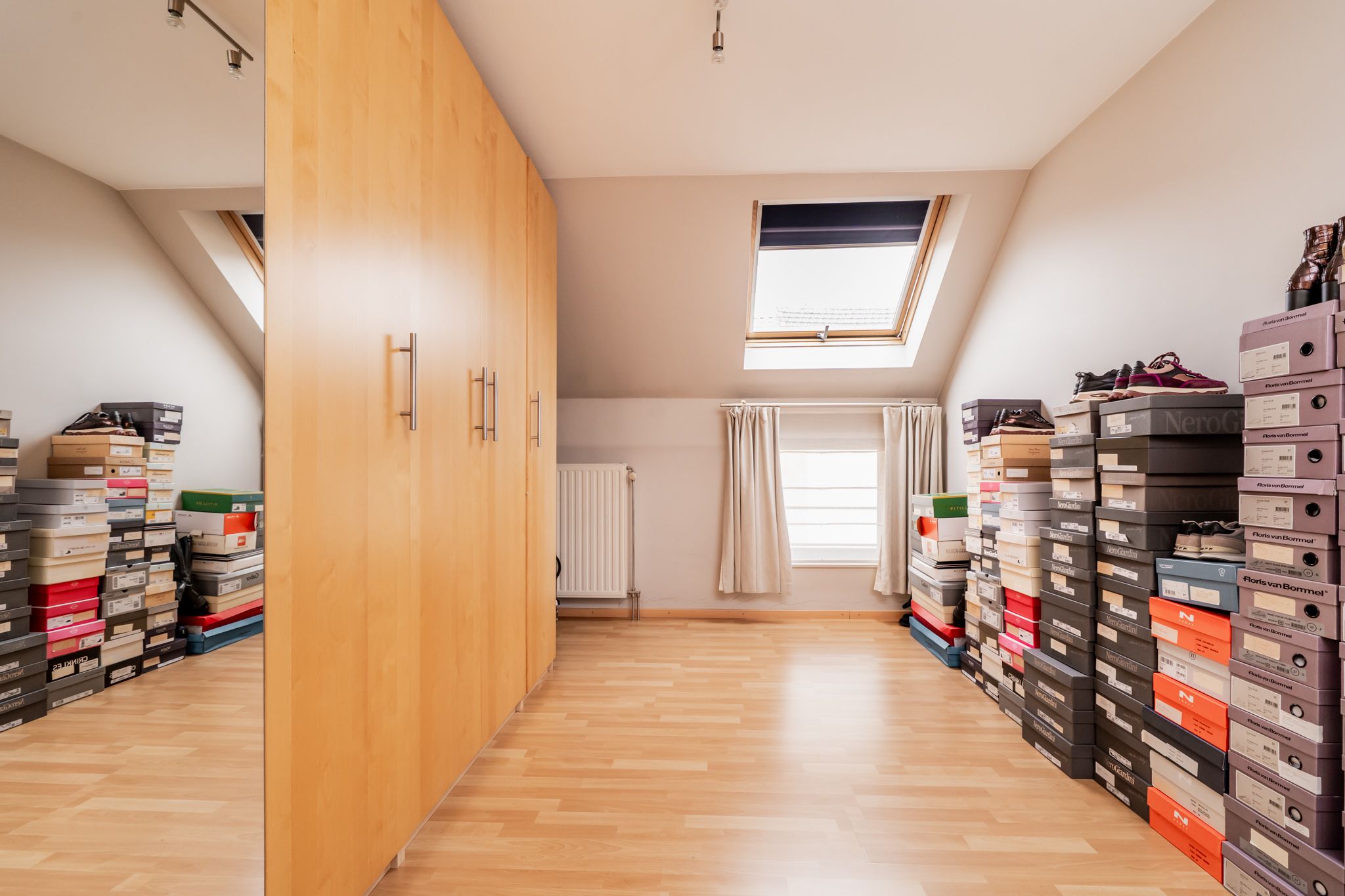Perfect onderhouden gezinswoning met 5-6 slaapkamers - centrum Diegem foto 17