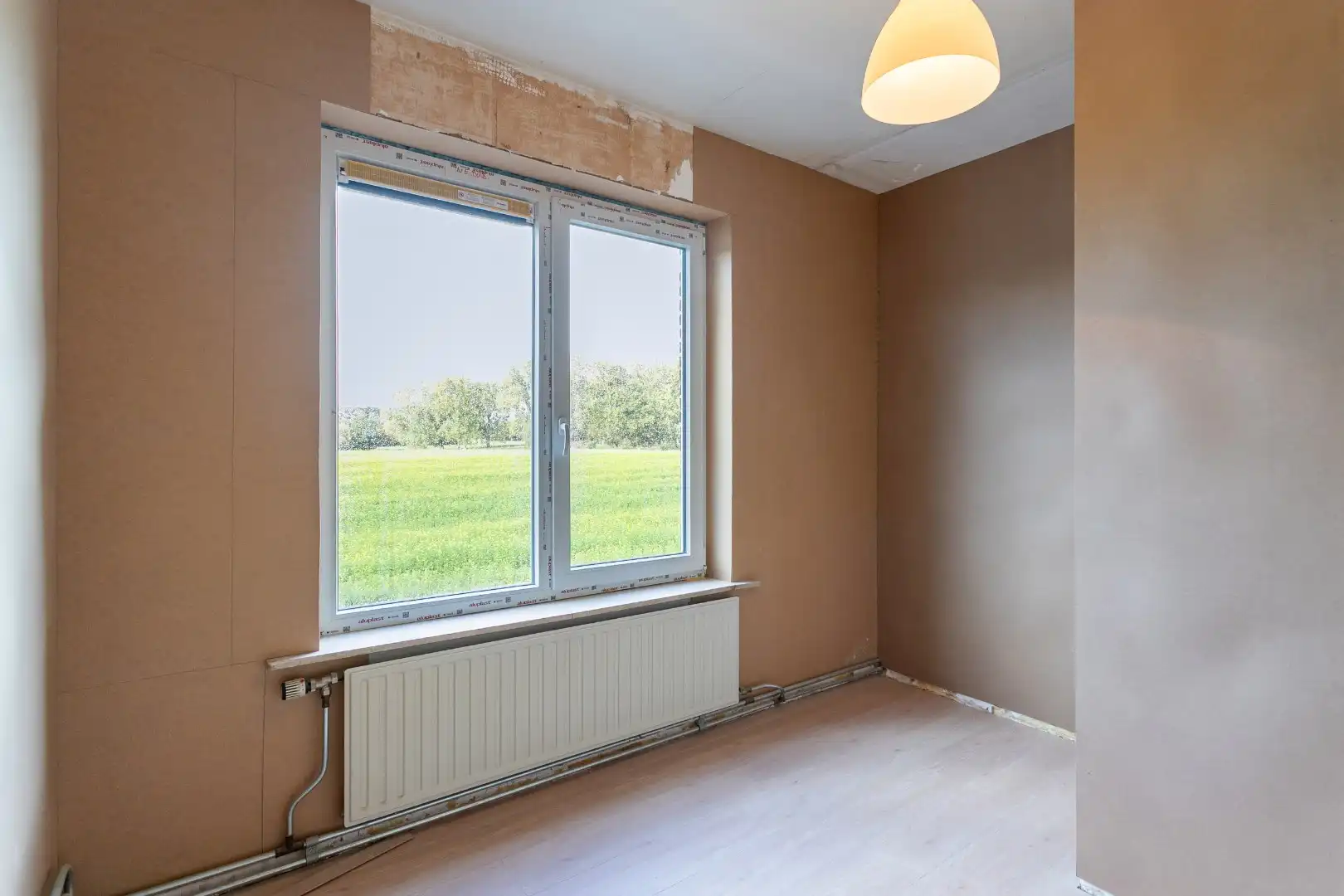 Rustig gelegen driegevelwoning met 3 slpk te Galmaarden foto 19