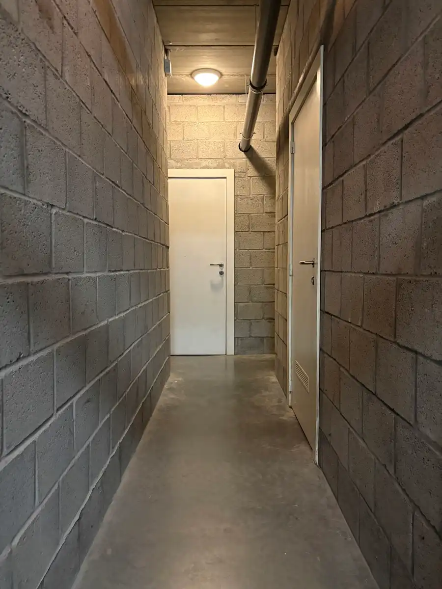 Ruim energiezuinig appartement foto 16