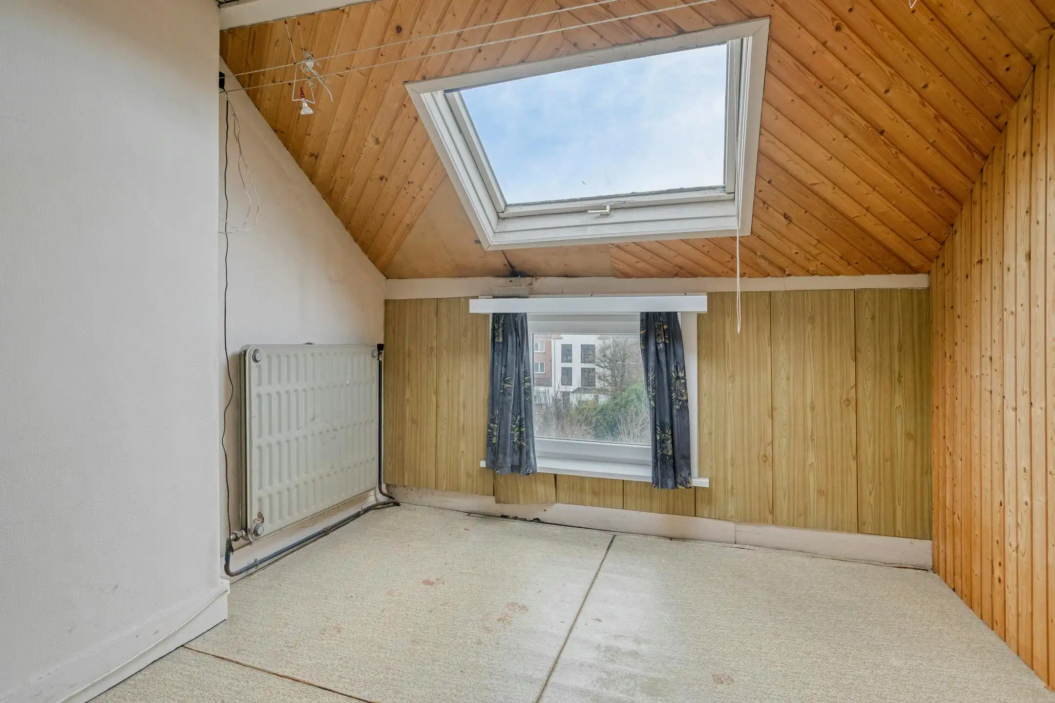 Renovatiewoning te koop in het centrum van Knokke-Heist foto 17
