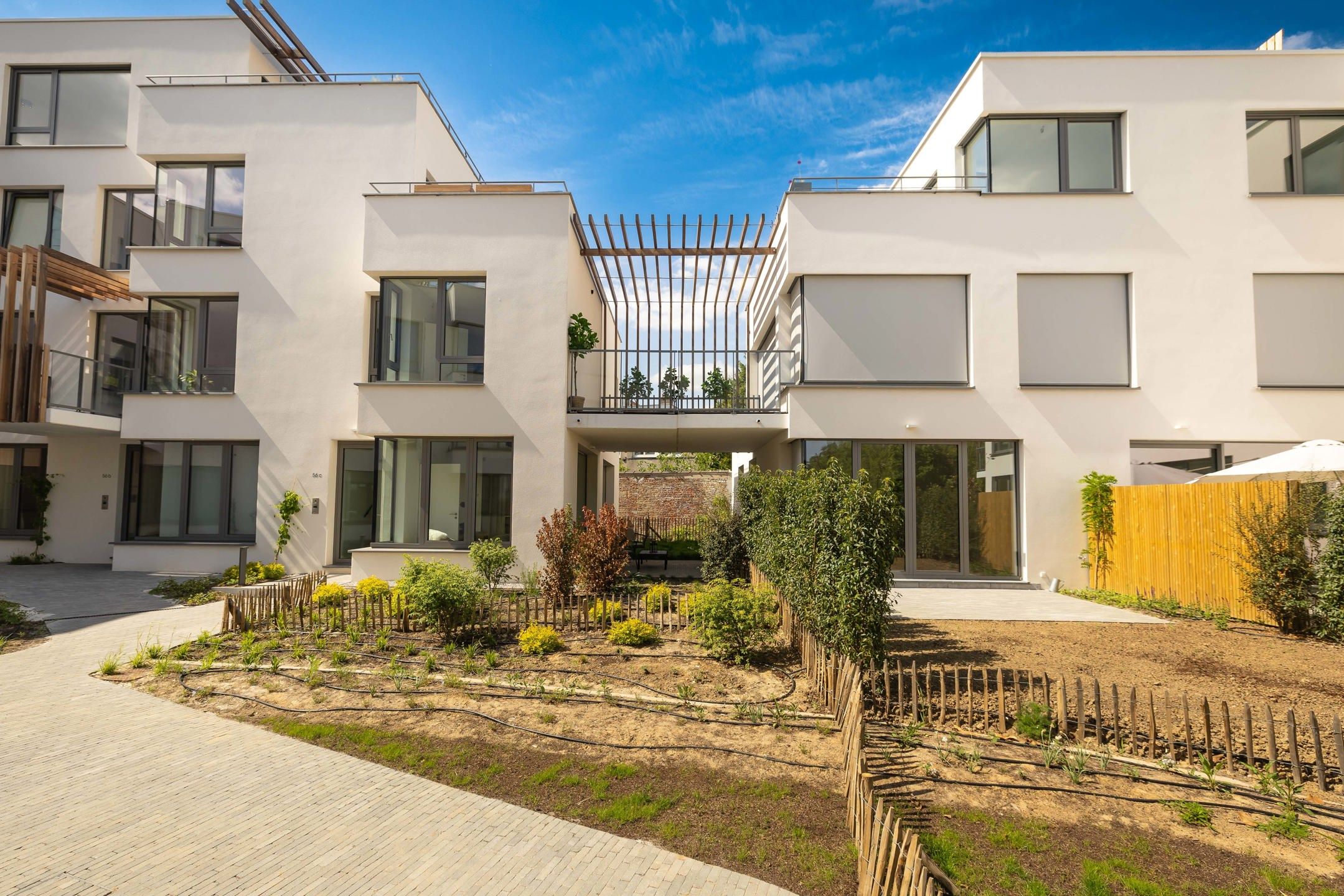 Een uitzonderlijke residentie foto 25