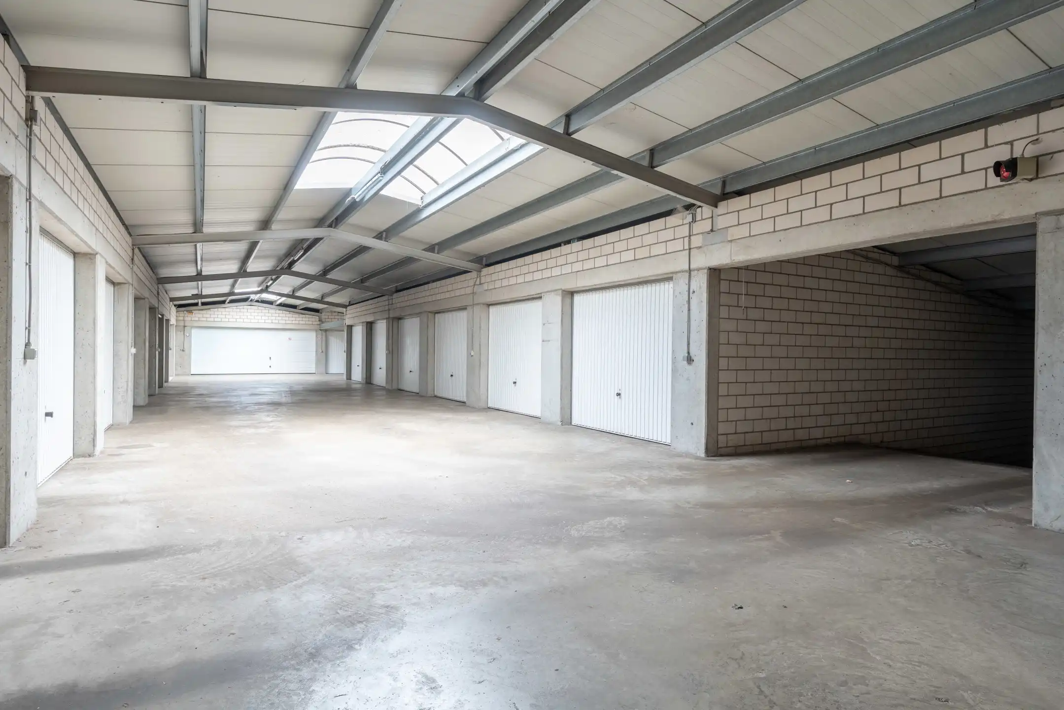 2 slpk appartement inclusief terras en garage te Turnhout. foto 20