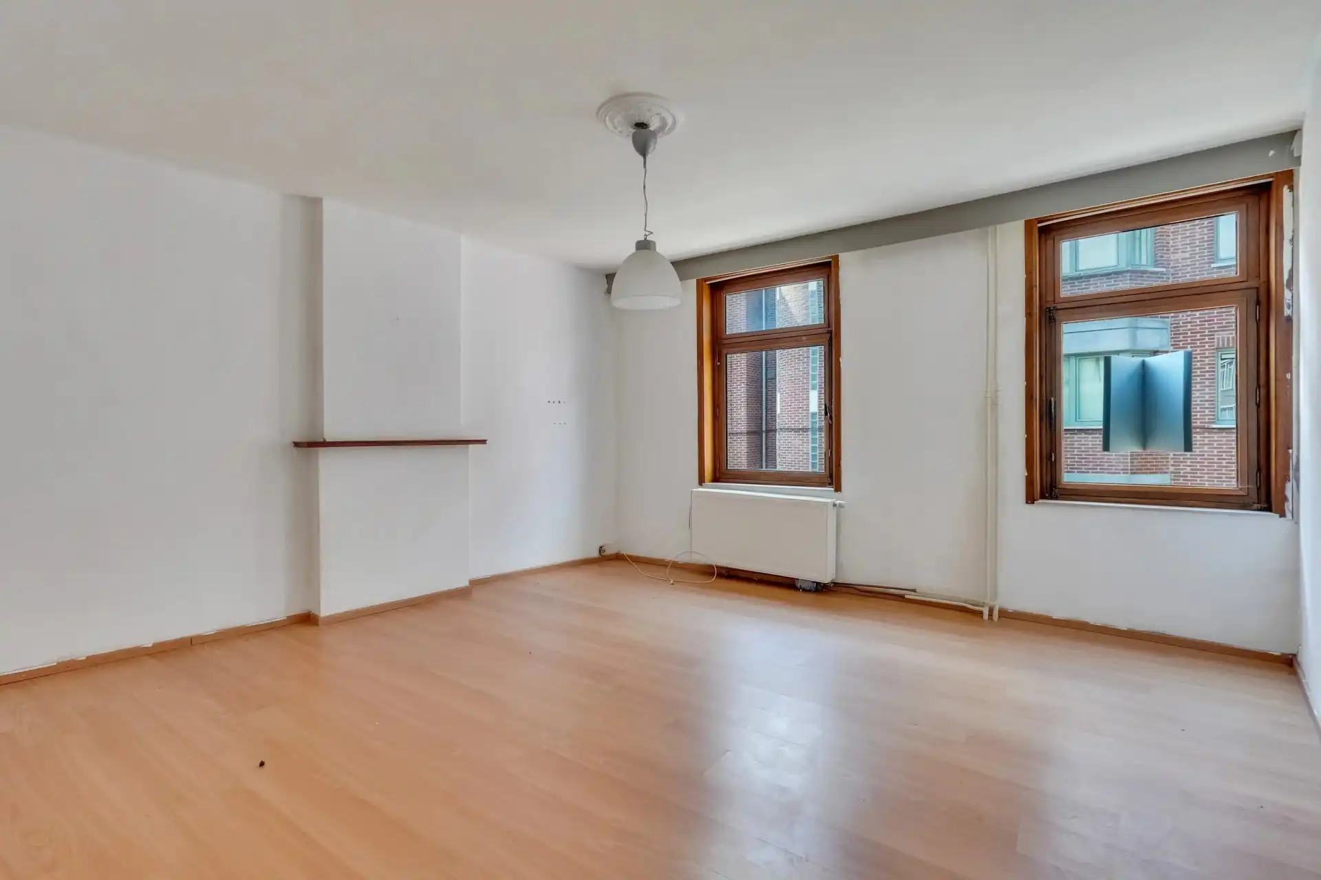 Authentiek herenhuis, klaar voor een renovatie. foto 13