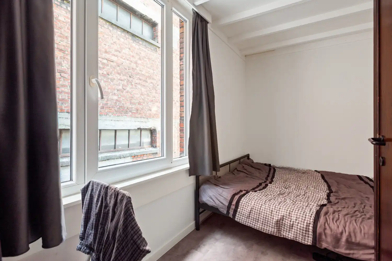 Interessante opbrengsteigendom met 6 woonunits op goede ligging te Antwerpen! foto 17