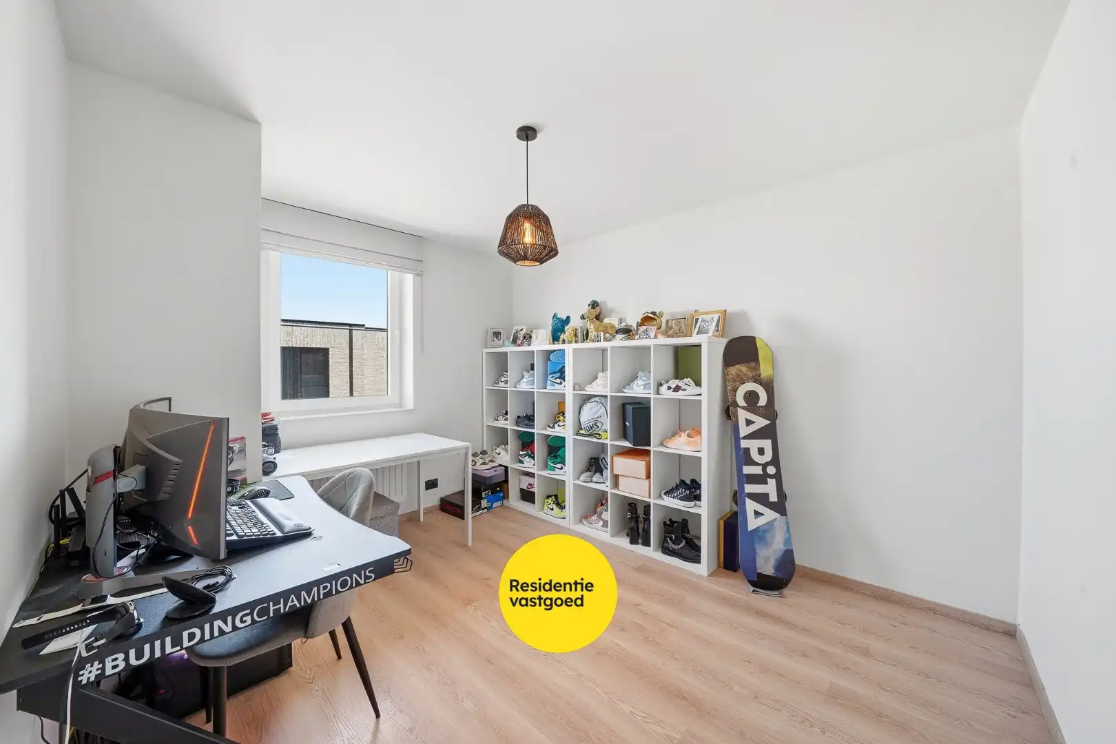 Instapklare nieuwbouw (2023) met 4 slaapkamers - EPC A - Garage en Oprit foto 21