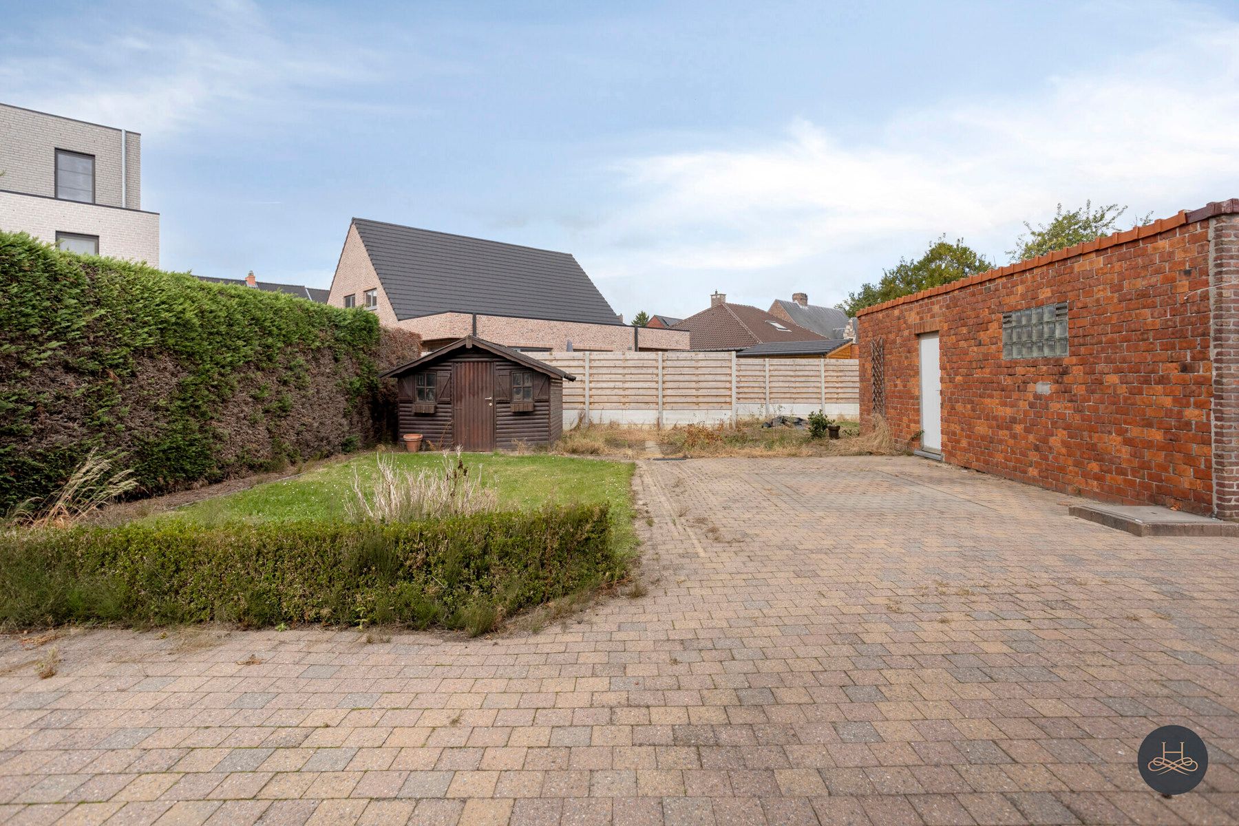 Ruime renovatiewoning op toplocatie - Huis, 3 kamers, 188 m² - €346.000 foto 28