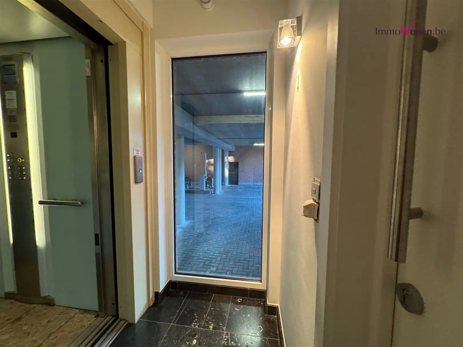 Ruim appartement aan water centrum-Leuven foto 37