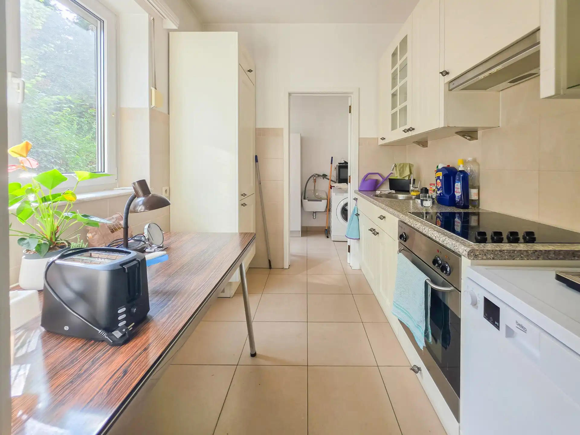 Appartement te huur foto 11