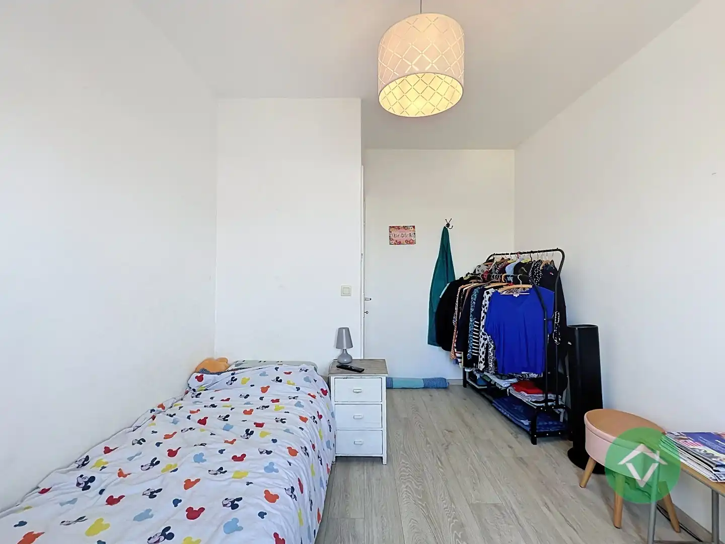 Wonen op toplocatie: instapklare woning met drie slaapkamers te Torhout foto 21