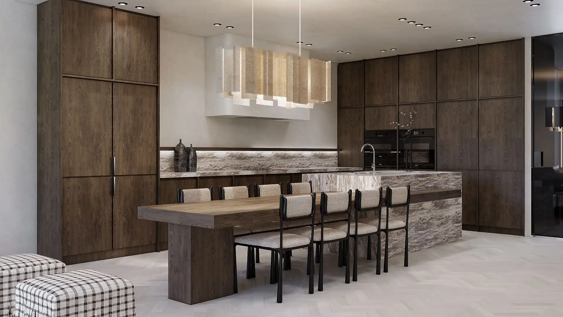 Exclusieve BEN-Nieuwbouwwoningen aan 6% in Mechelen foto {{pictureIndex}}