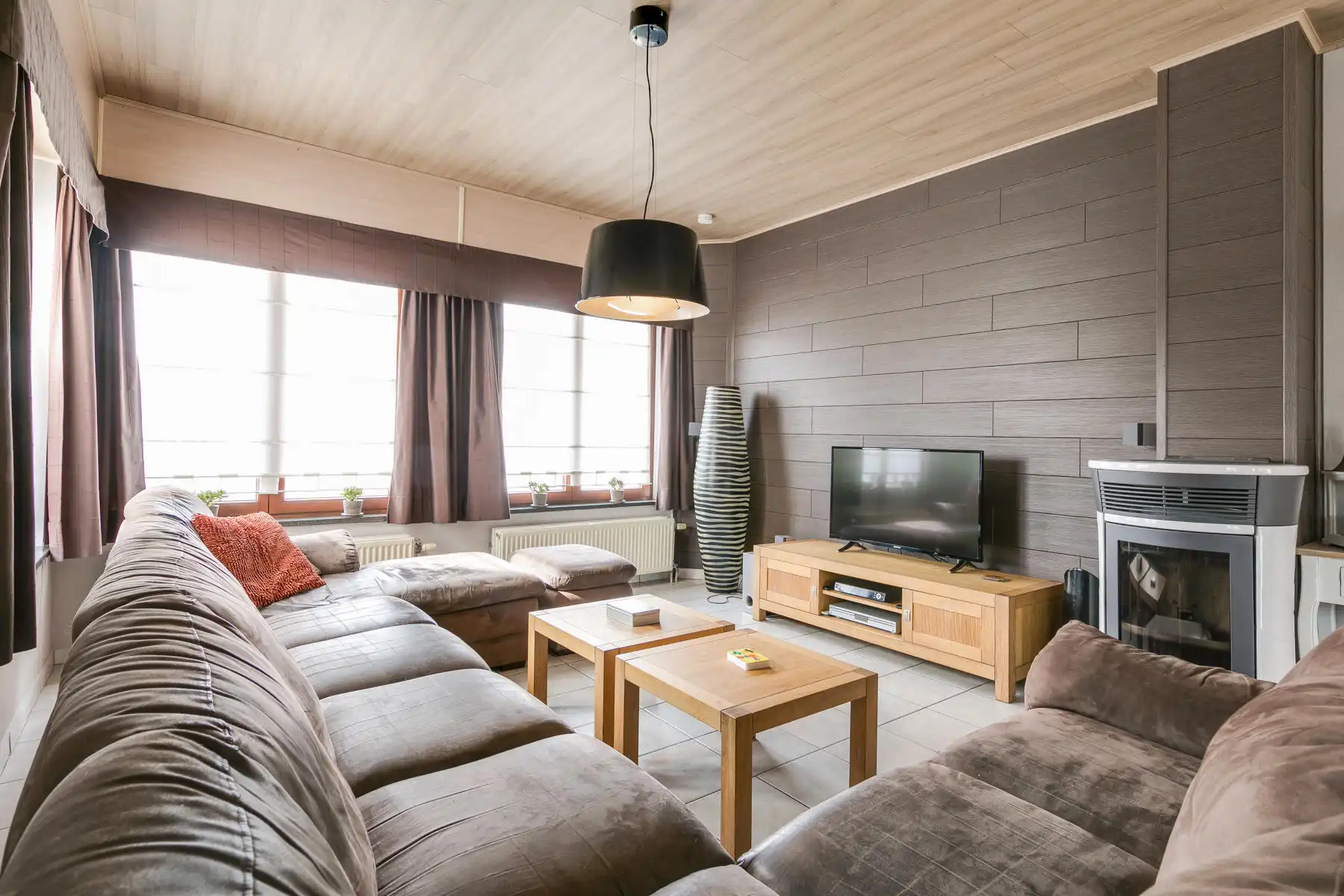 Gelijkvloerse, onderhoudsvriendelijke vrijstaande woning foto 5