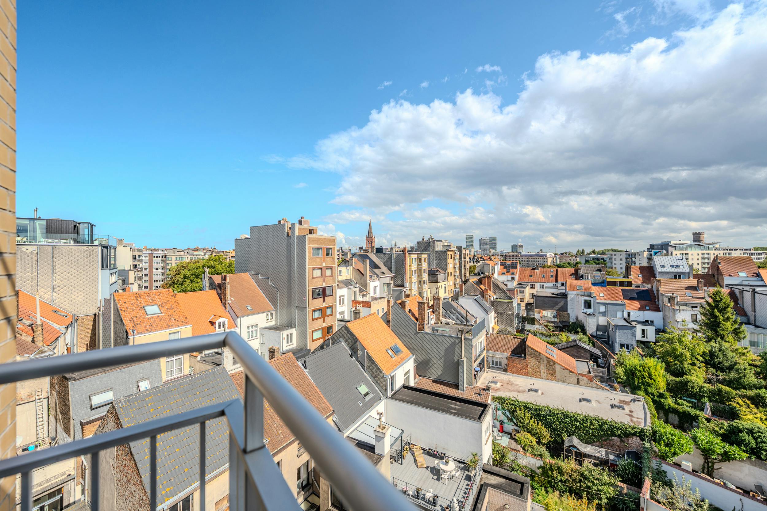 Fantastisch appartement met 2 slaapkamers te Oostende foto 11