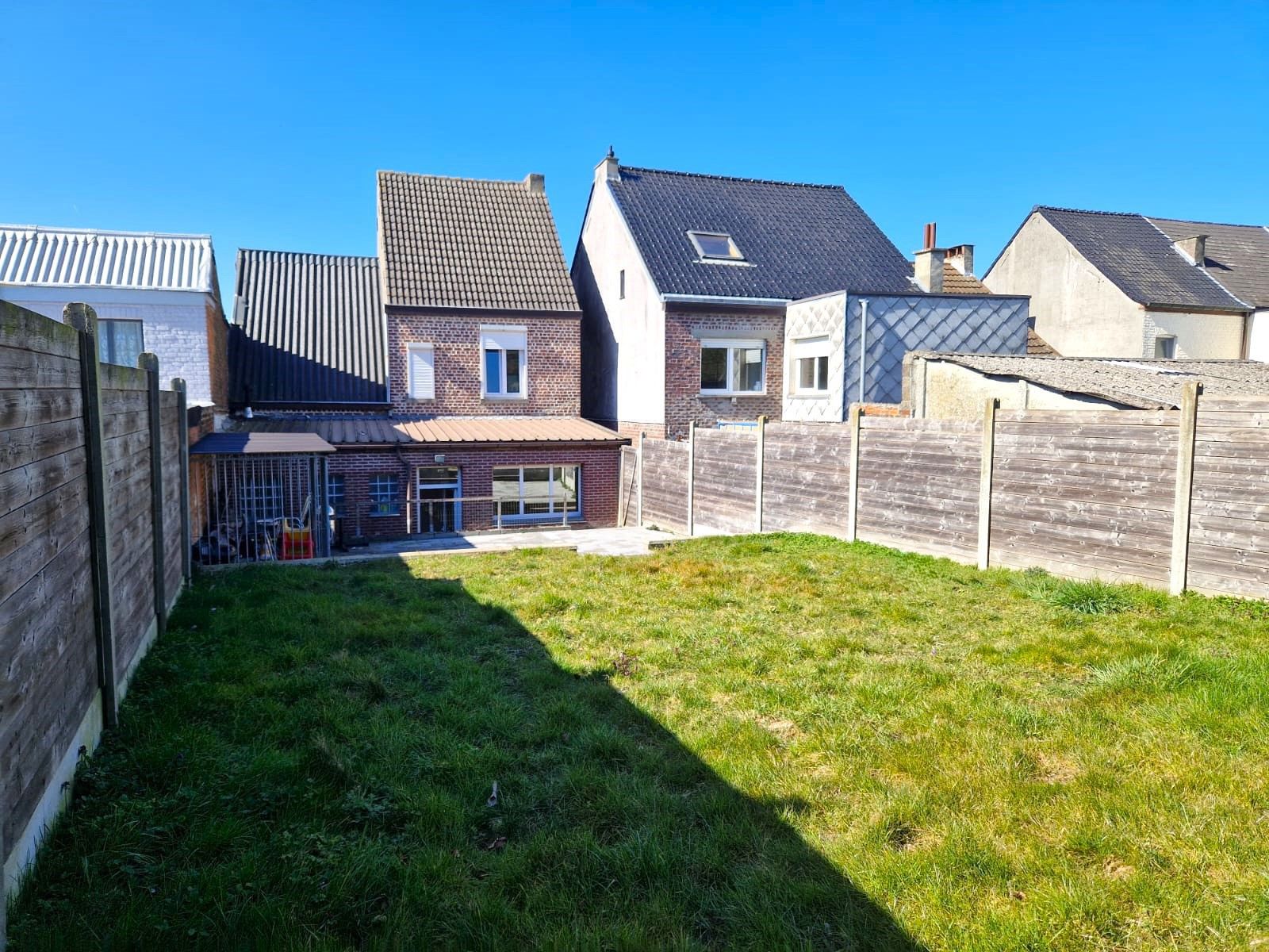 WSB-Immo: Instapklare half-openbebouwing op toplocatie! foto 11