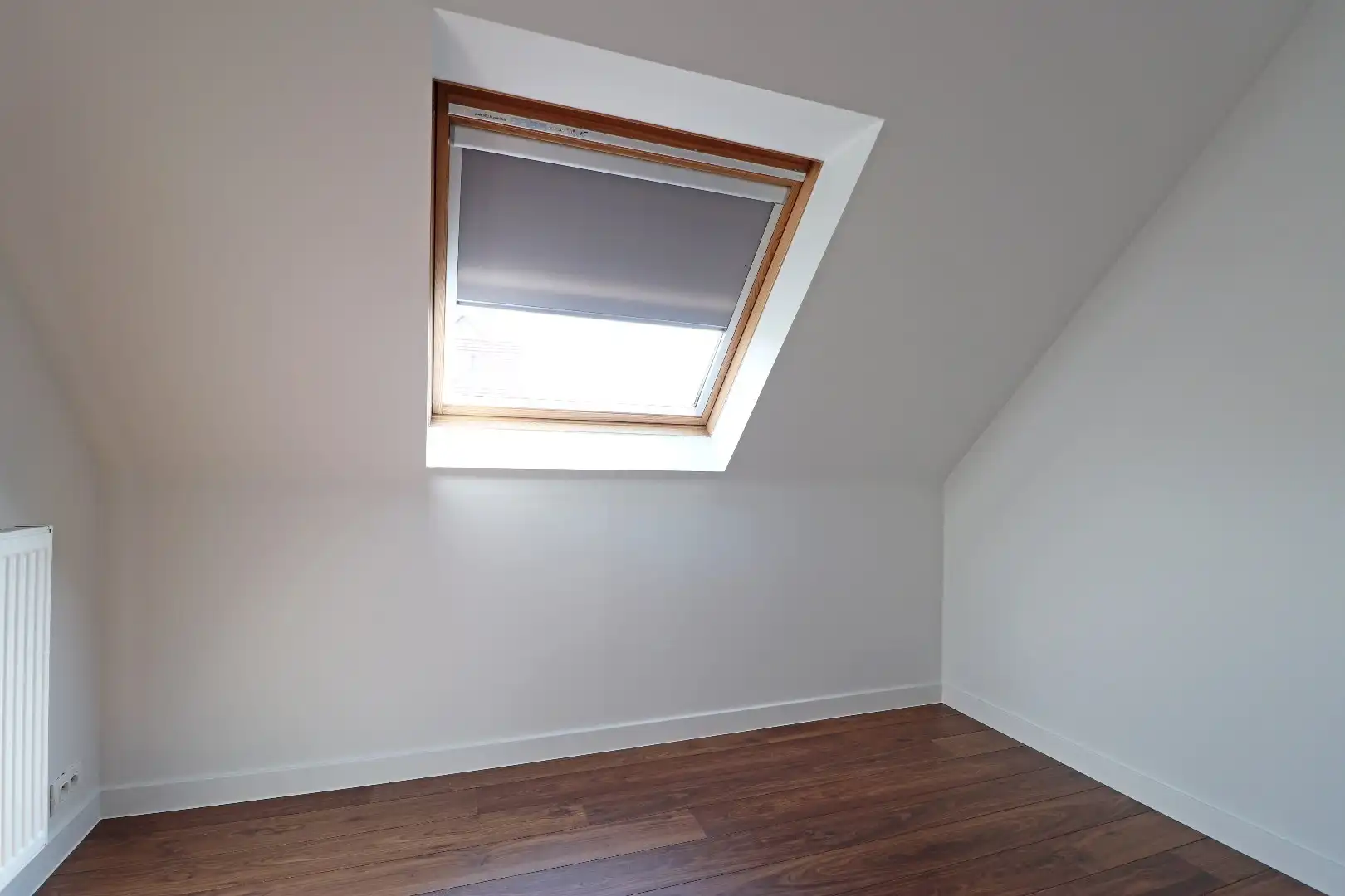 Verzorgd appartement met garage foto 5