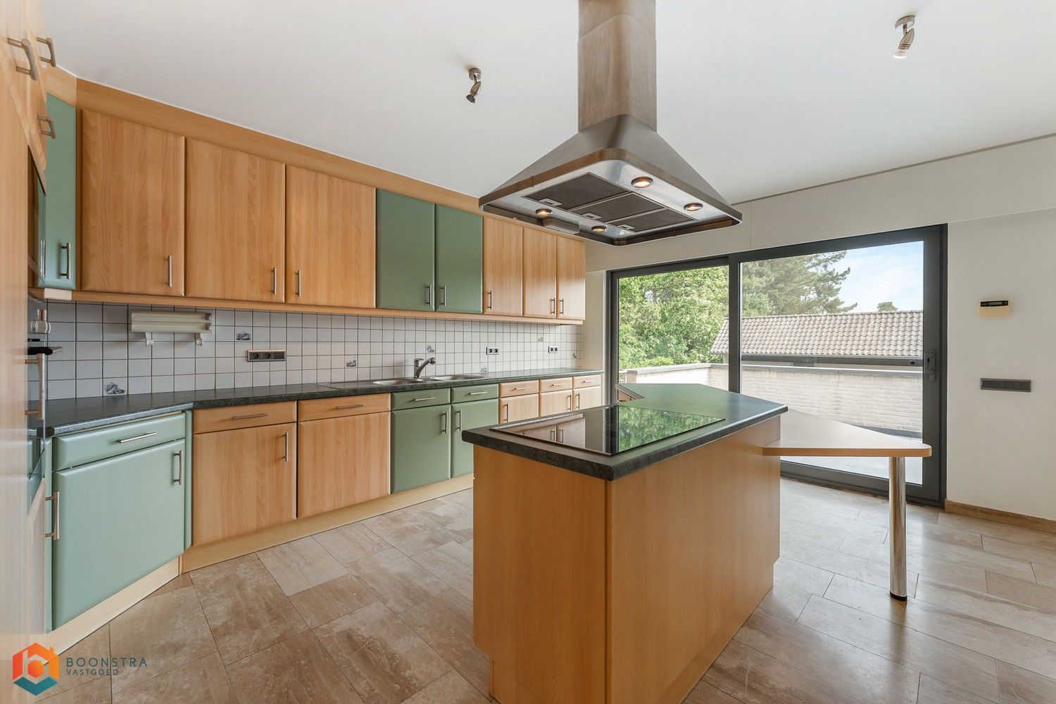 Ruime duplex met 4 slaapkamers regio Grasheide foto 5