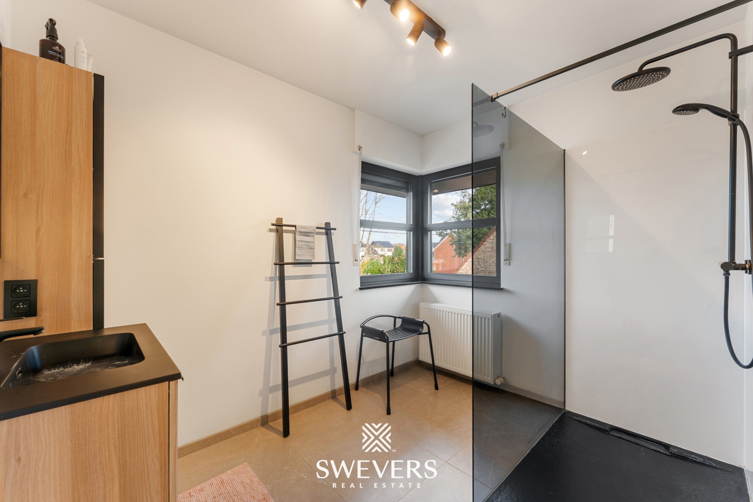 Instapklare en energiezuinige gezinswoning op toplocatie in Paal foto 20