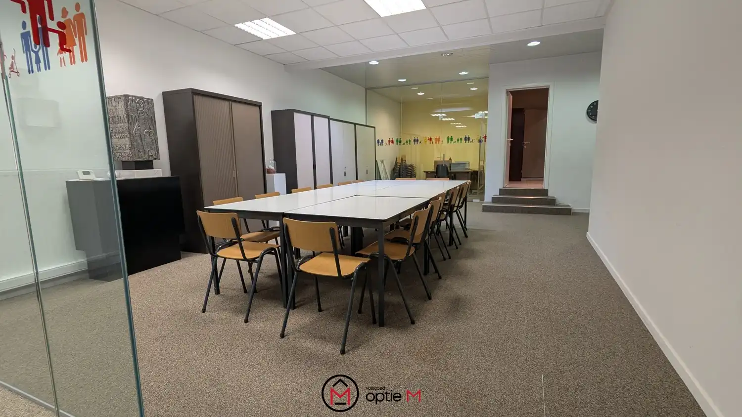 Handelspand te koop in Beringen – instapklaar met een oppervlakte van 100 m² in de Brugstraat foto 5