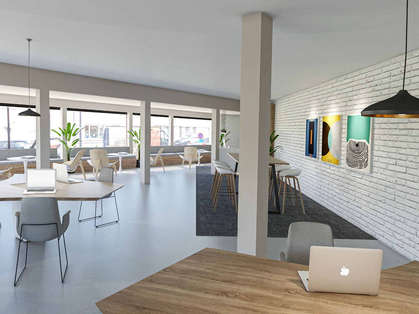 Komt hier jouw praktijk of kantoor?  foto 3