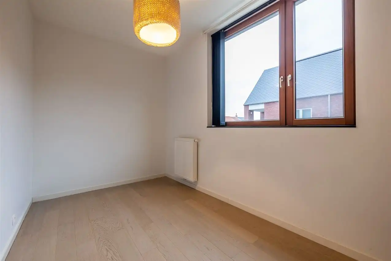 Penthouse met wauw-factor en groot terras in de Torens foto 15