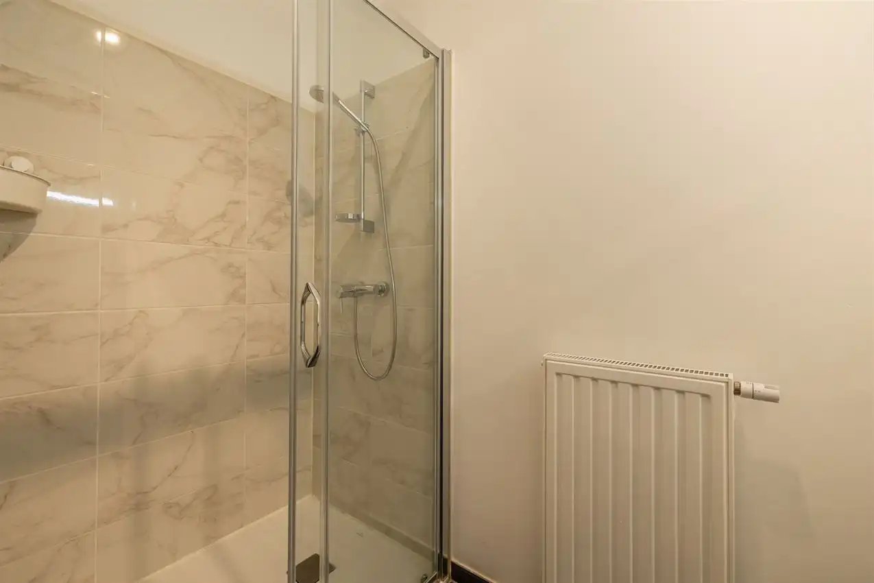 Penthouse met wauw-factor en groot terras in de Torens foto 15