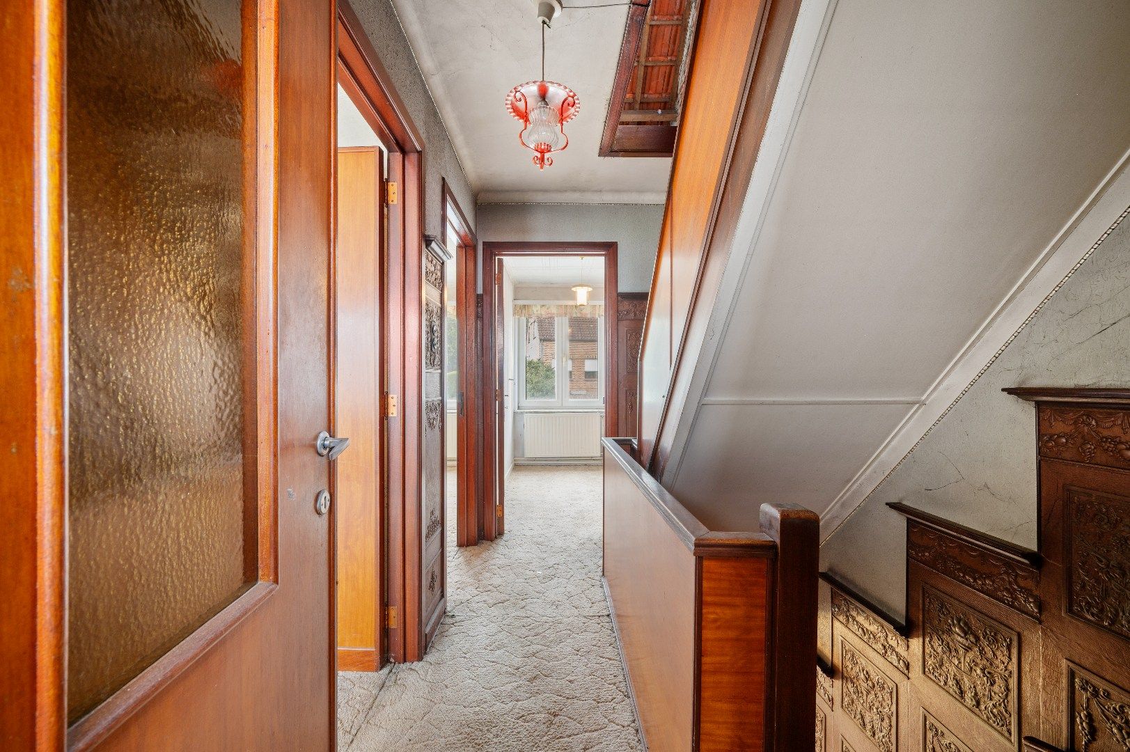 In bouwzone gelegen terrein: interessant voor investeerders! foto 15