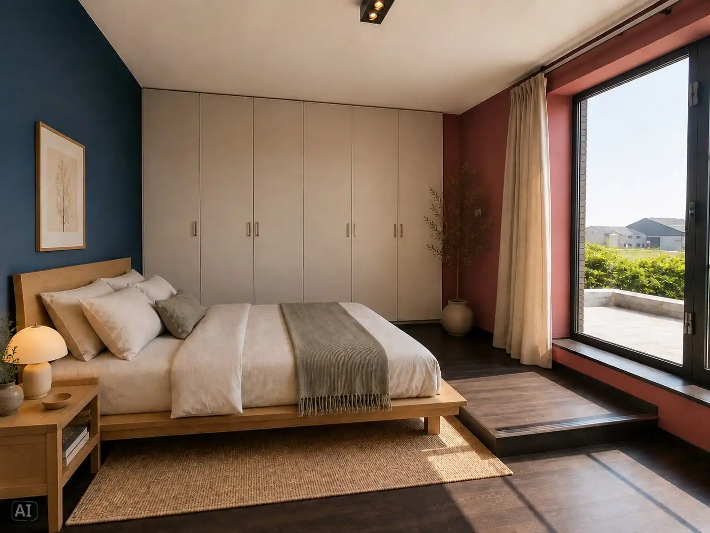 Exclusief en energiezuinig wonen met uitzonderlijke ruimte en verzicht over de Vlaamse Ardennen foto 15