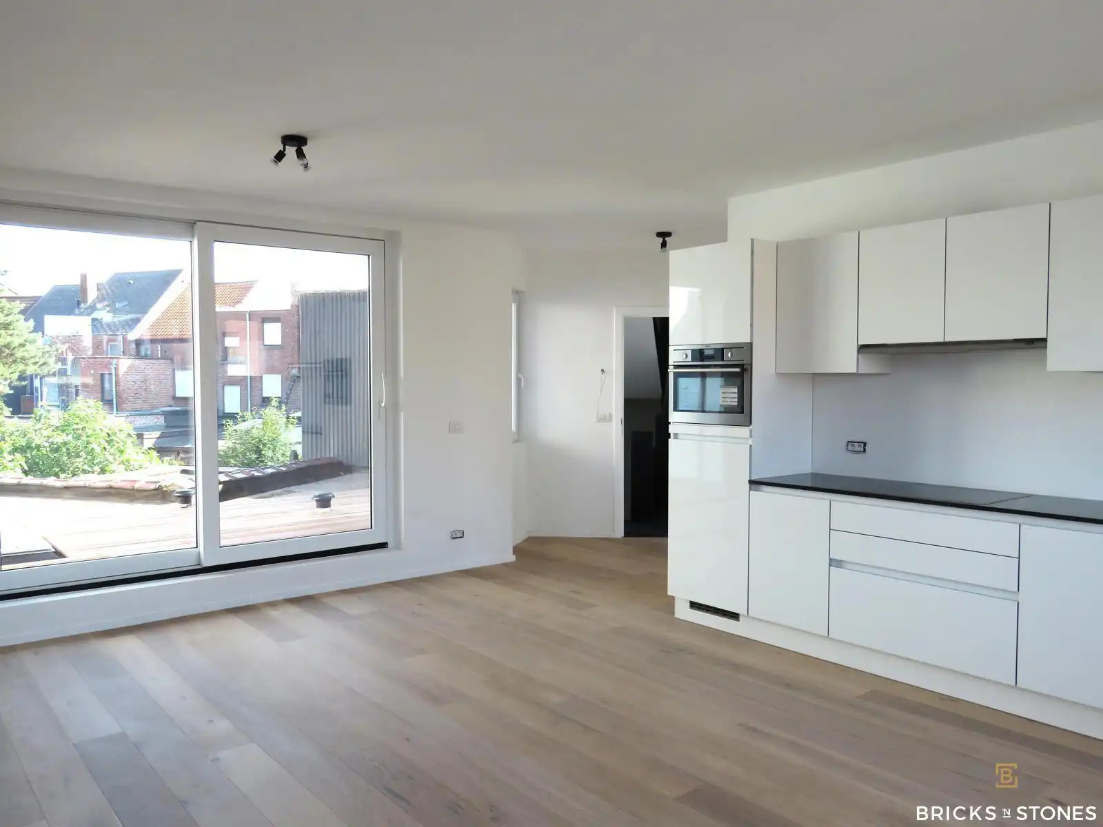 Appartement te huur Leiestraat 8/10/8.2 - 2800 Mechelen