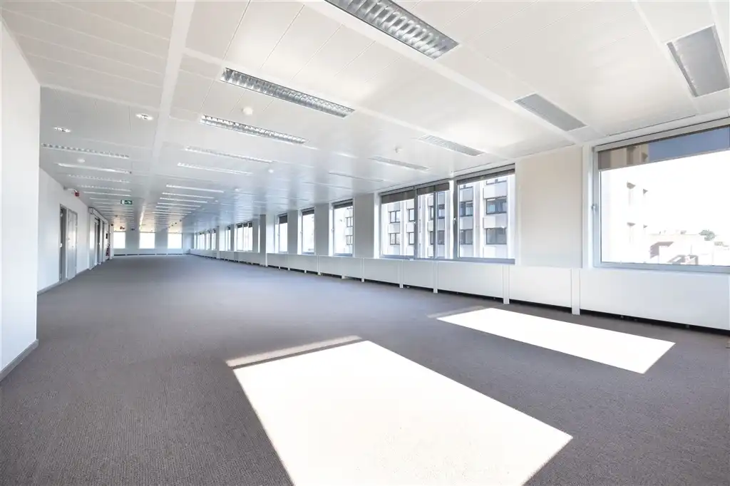 NERVIENS 85: 601m² beschikbaar foto 16